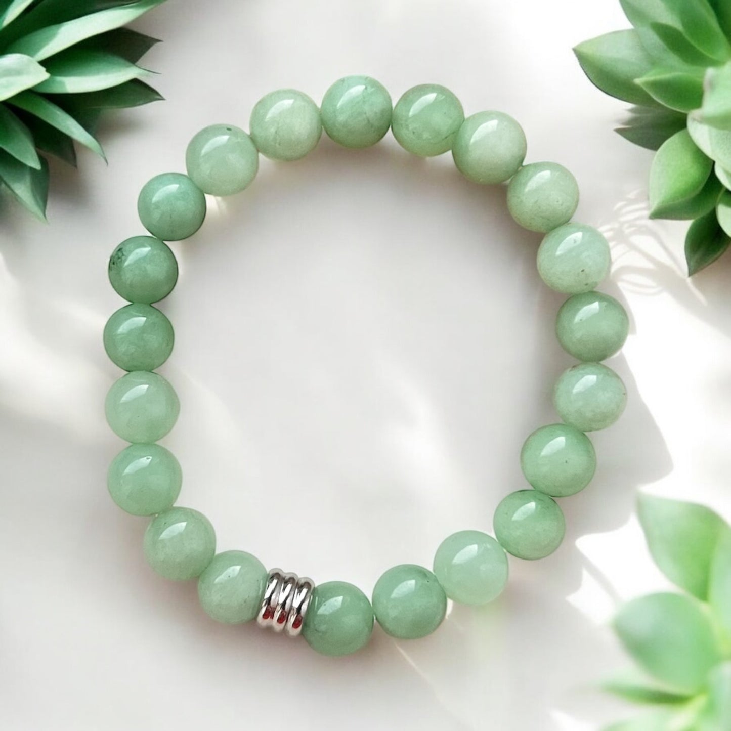Bracciale Avventurina