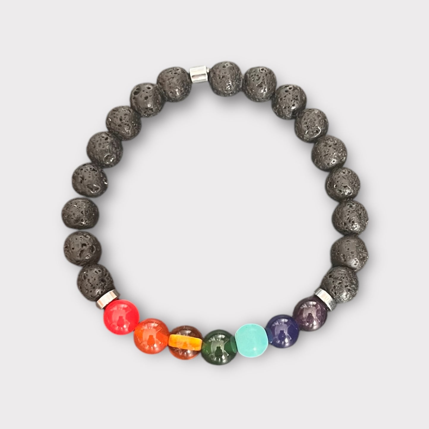 Bracciale 7 Chakra