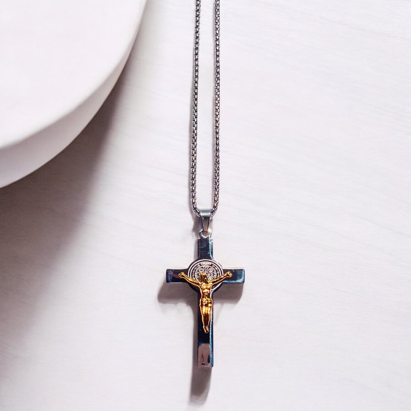 Collana GOLDEN JESUS