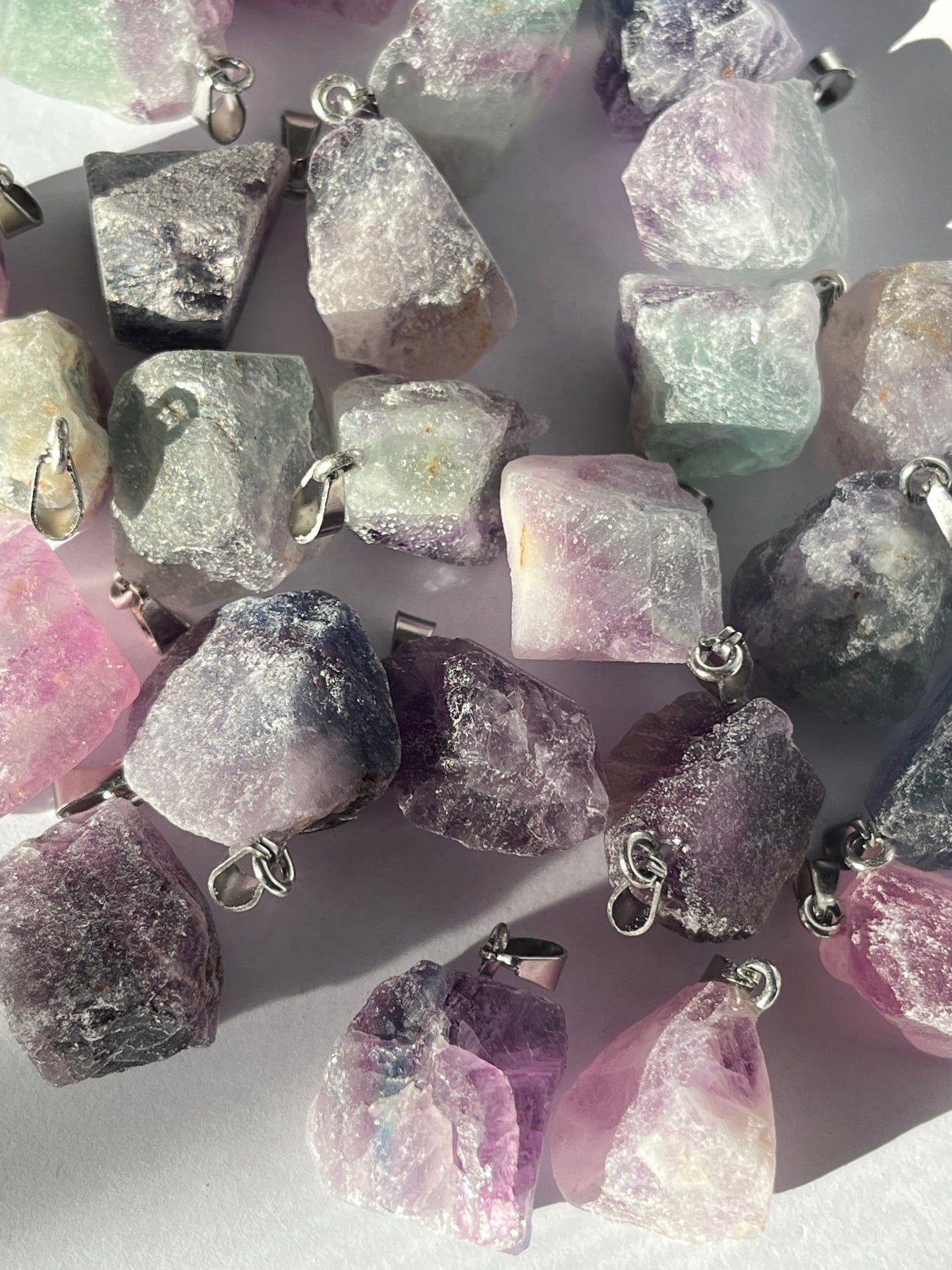 Fluorite