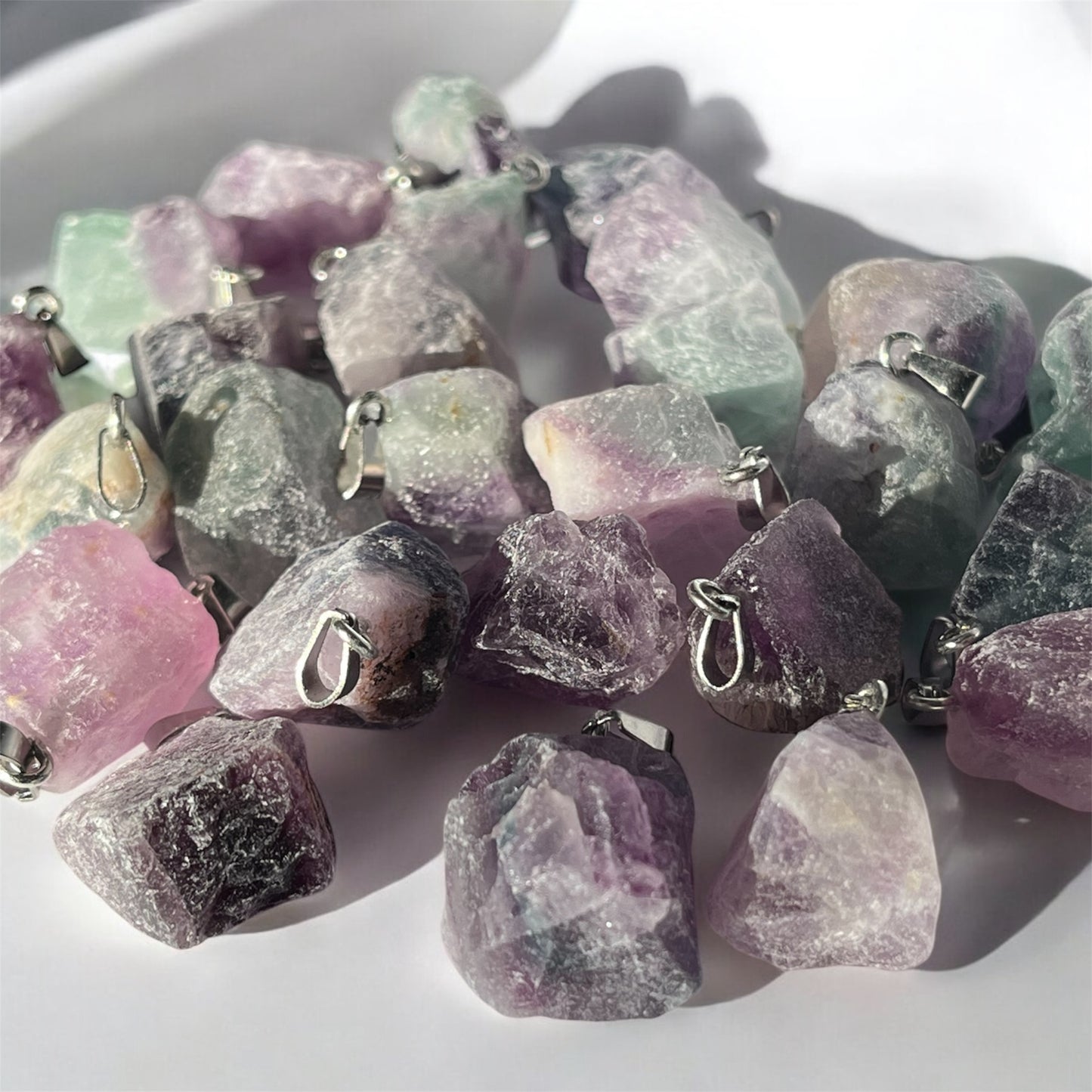 Fluorite