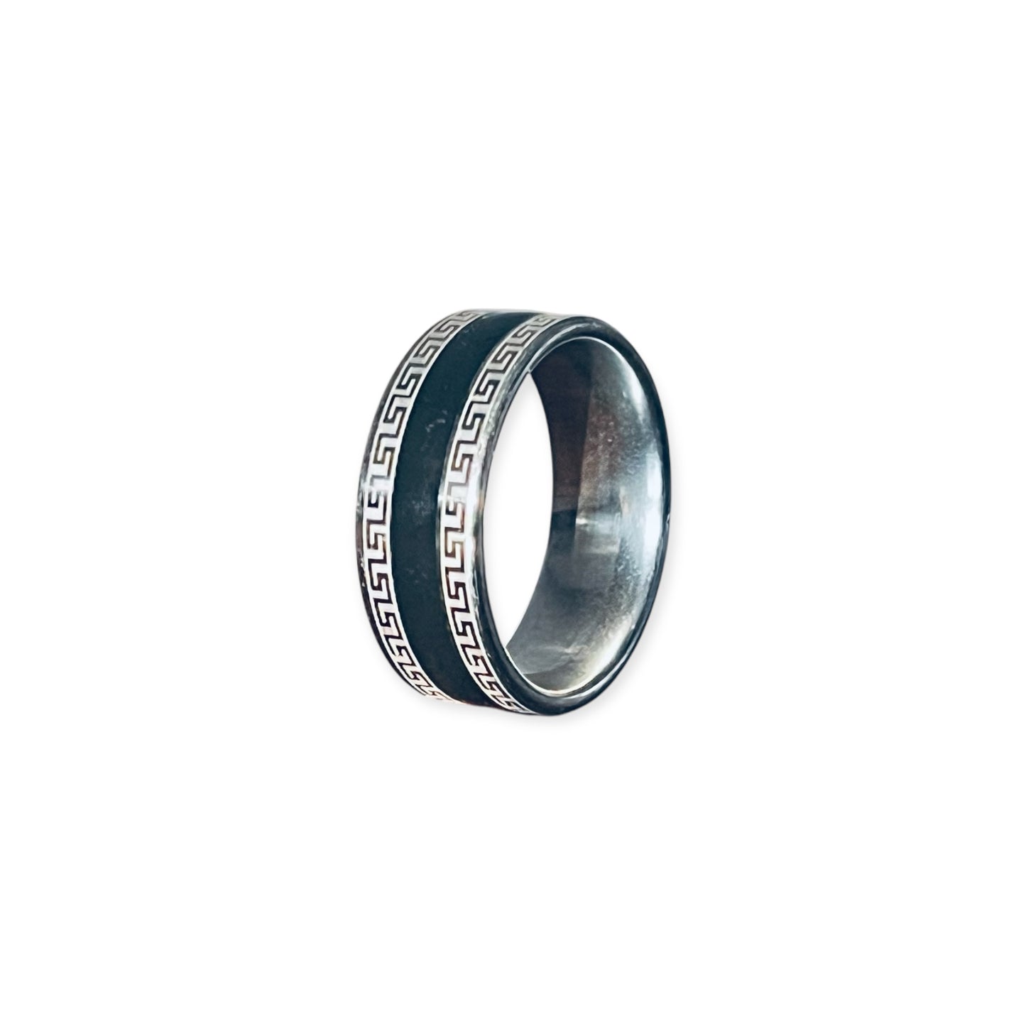 Anello Black Line