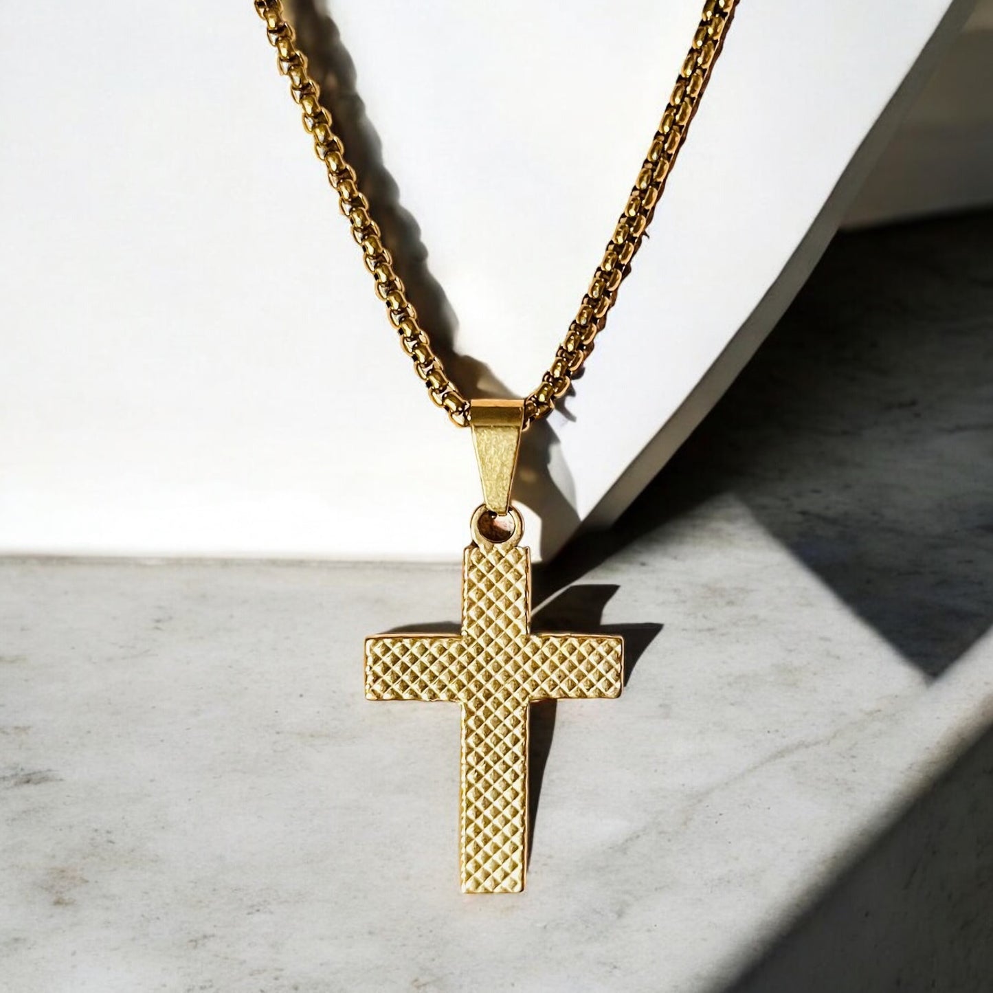 Collana LATIN CROSS