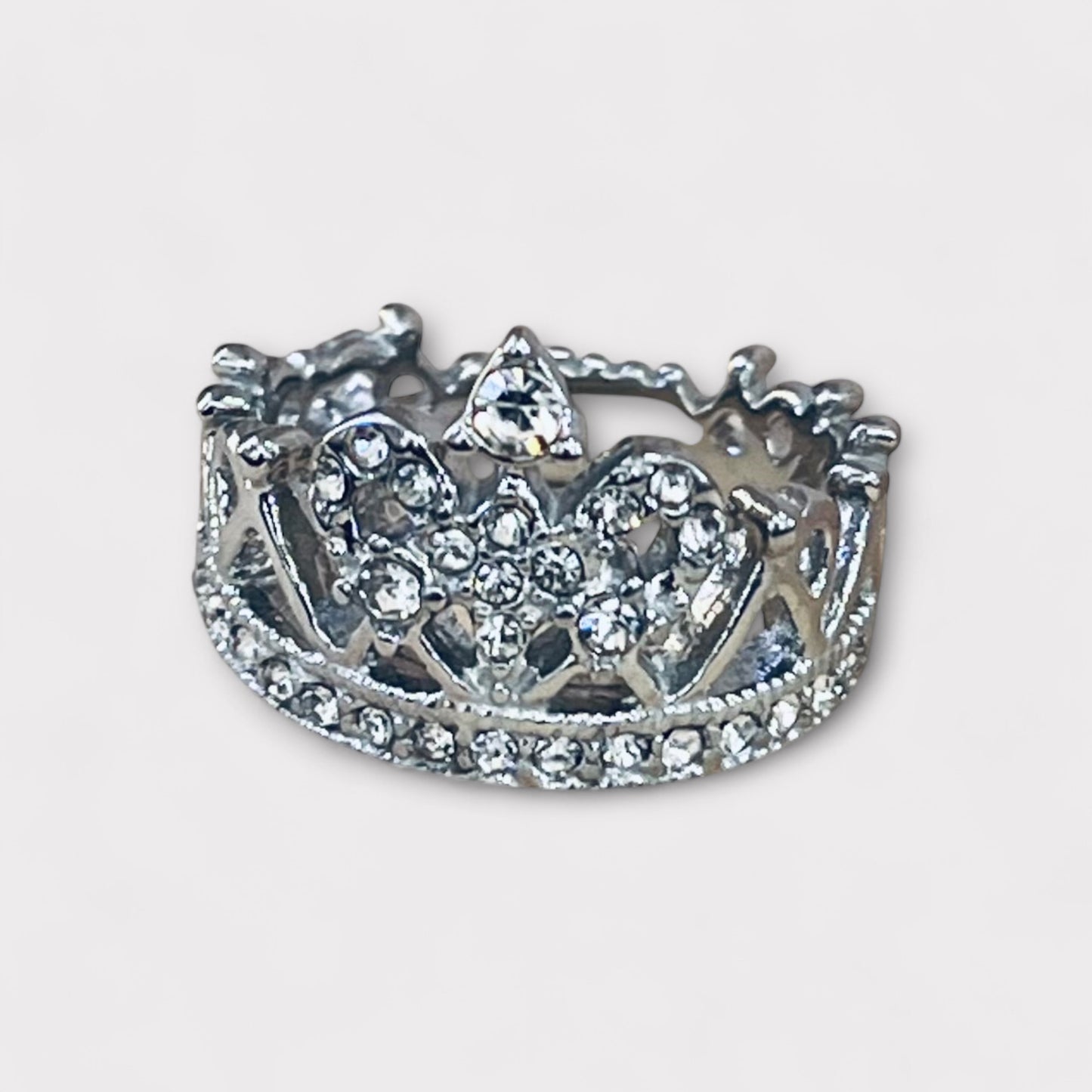 Anello Crown