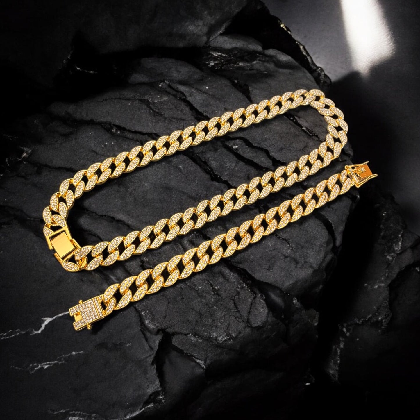 Set Big Chain
