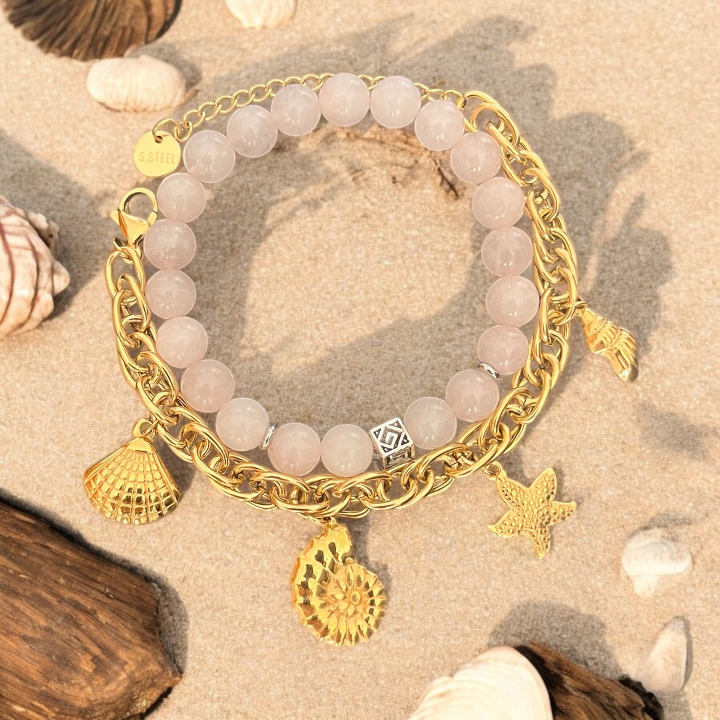Set 2 bracciali
