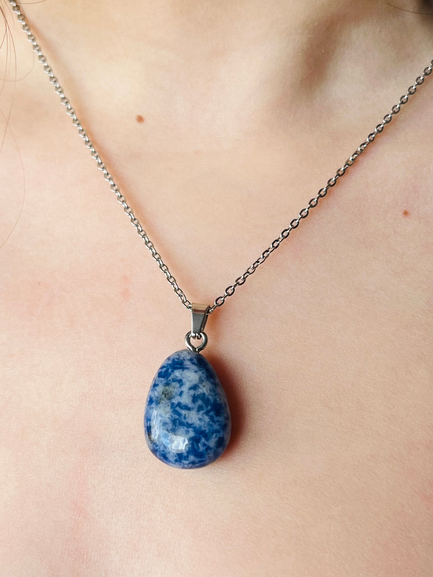 Sodalite