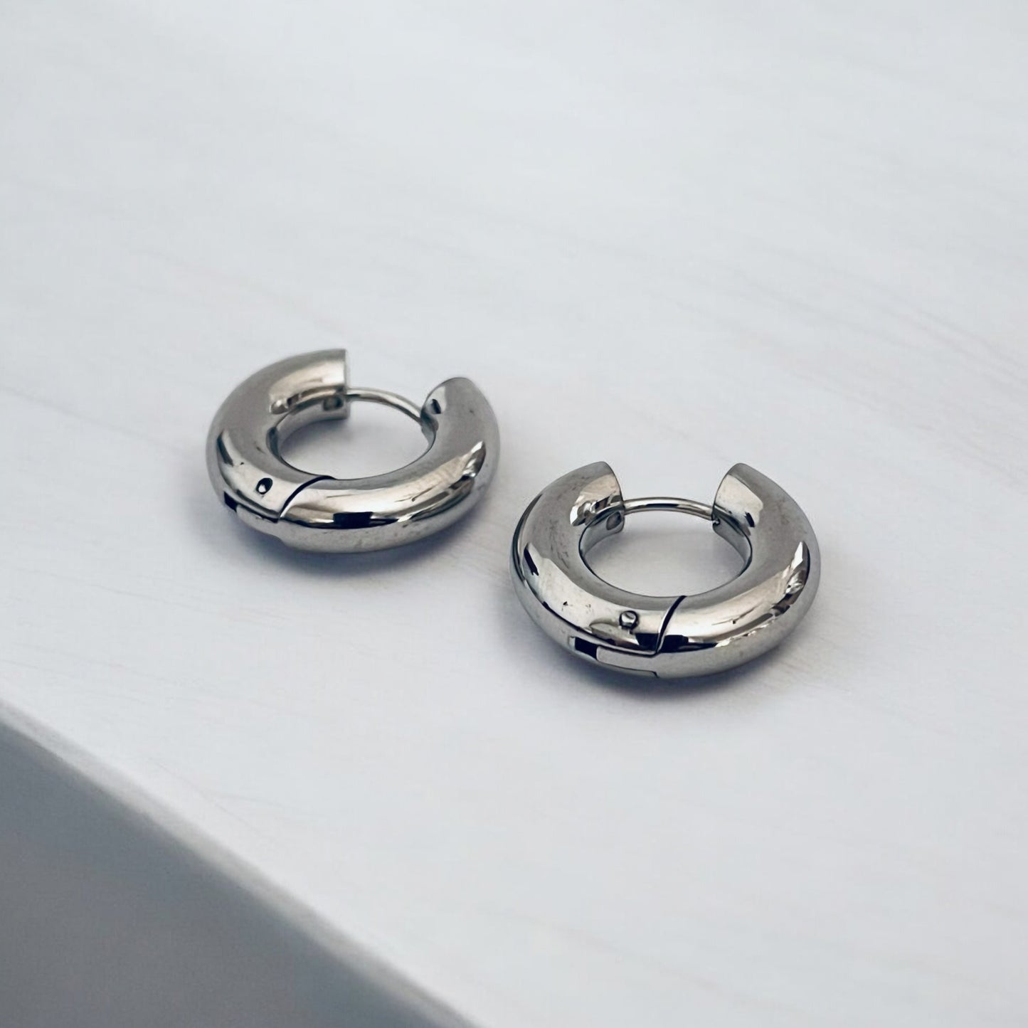 Orecchini Mini Bold