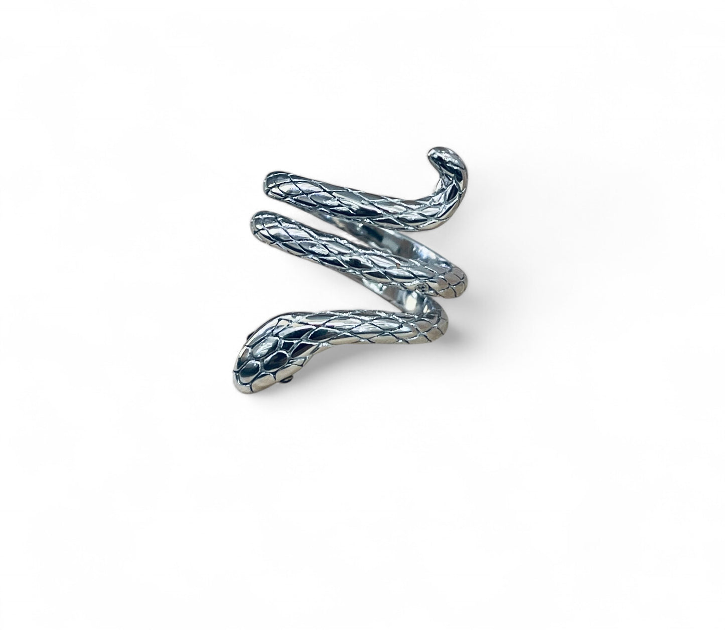 Anello Big Snake