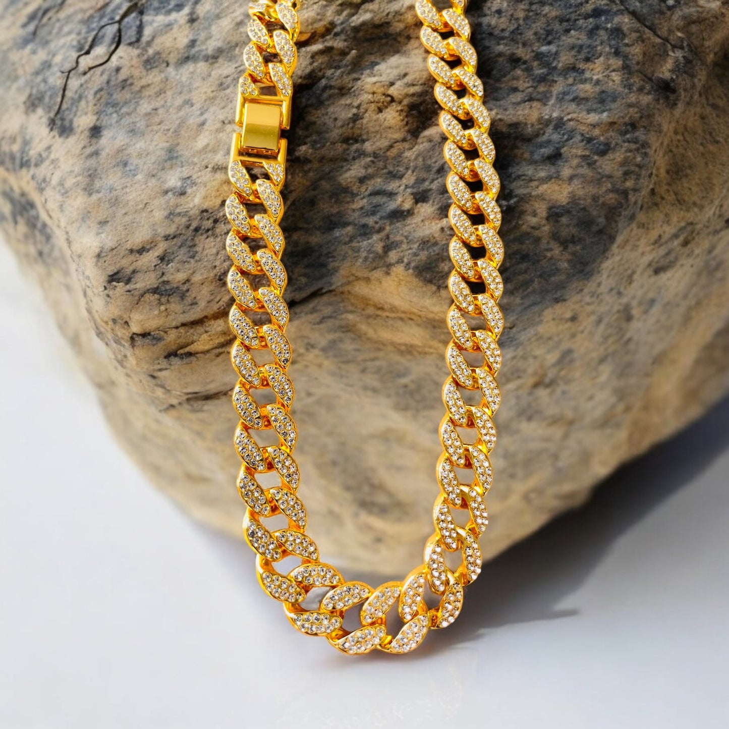 Collana Cuba big