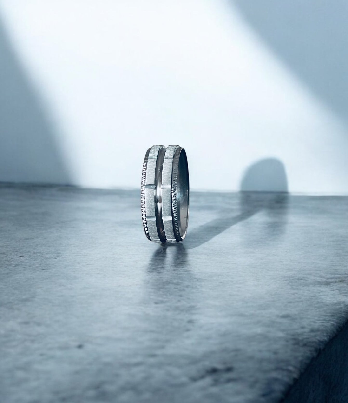 Anello Rare
