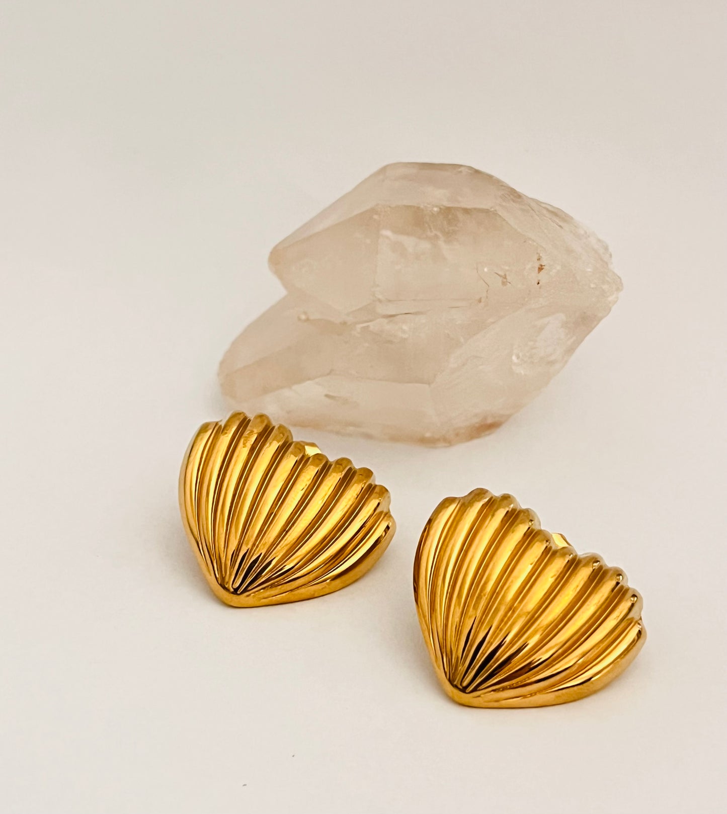 Orecchini Heart