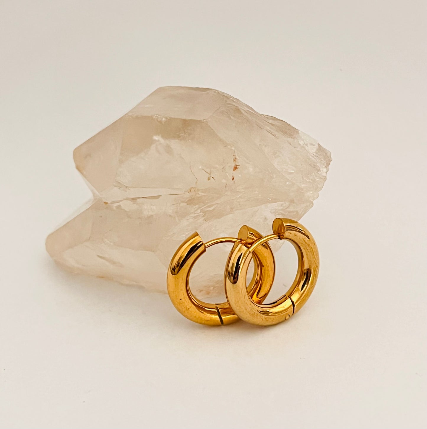 Orecchini Mini Bold