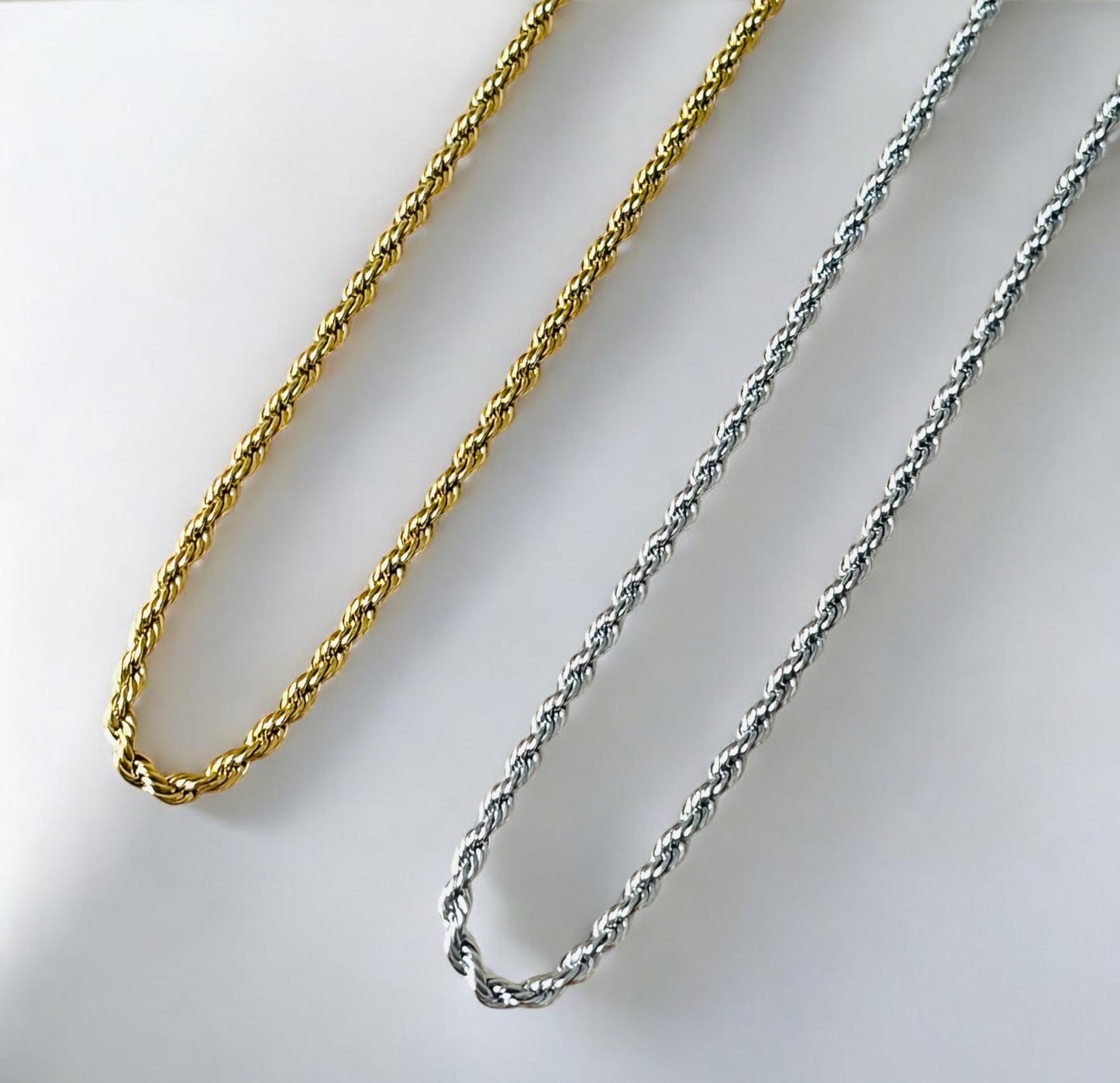 Collana Rope