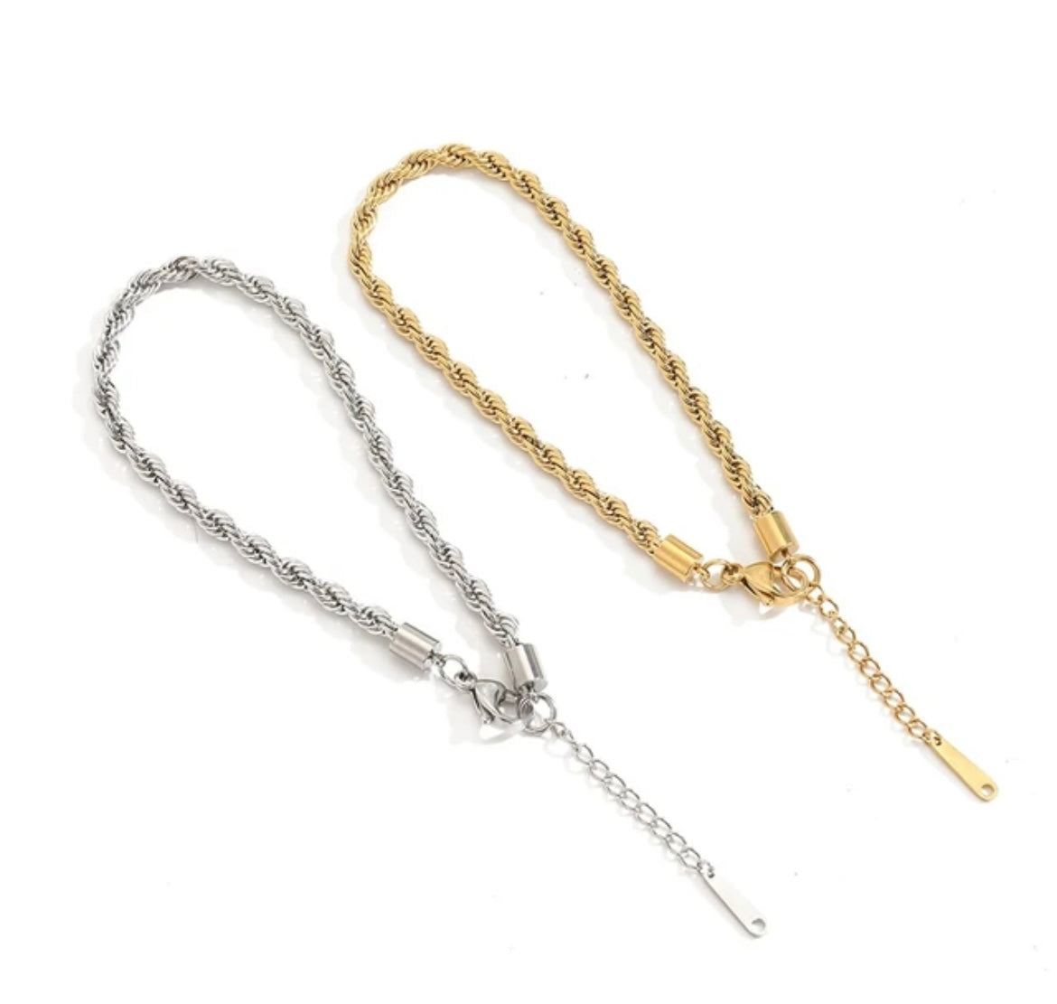 Cavigliera Rope
