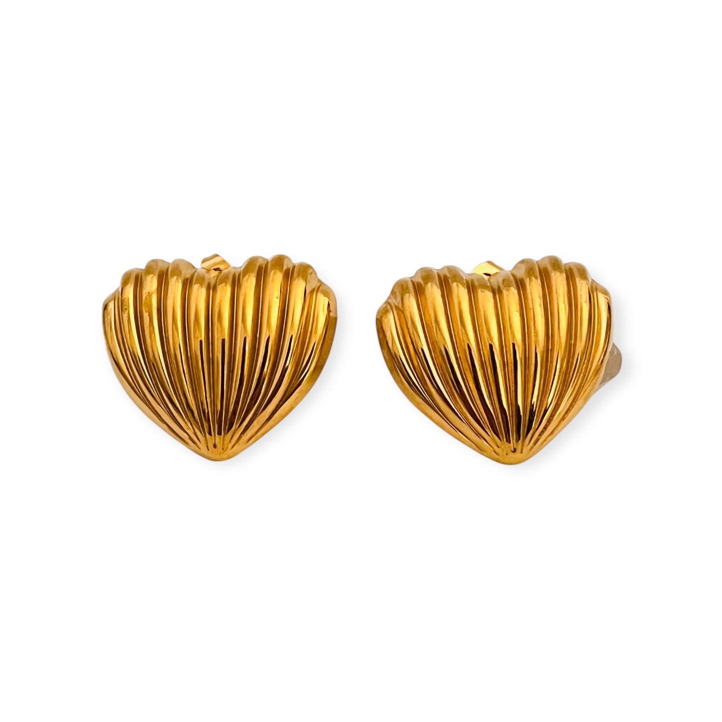 Orecchini Heart