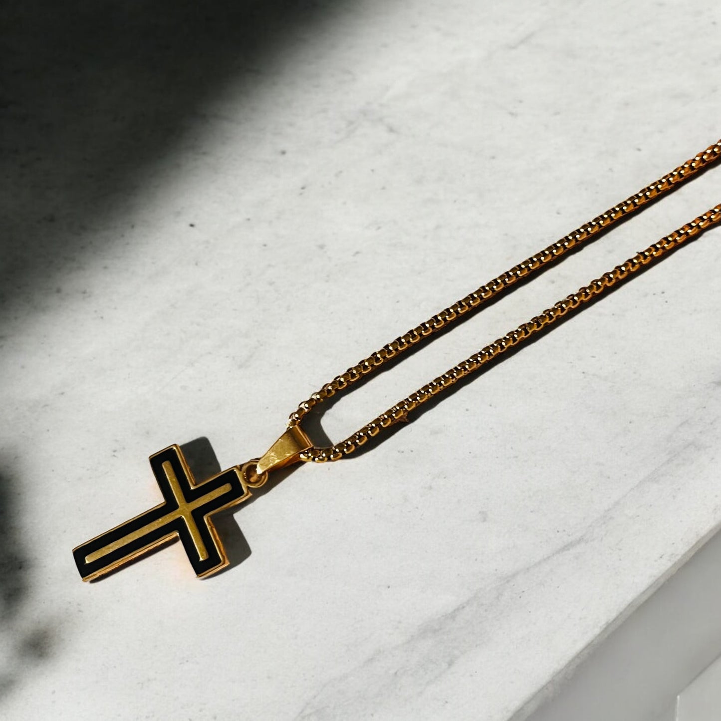 Collana LATIN CROSS