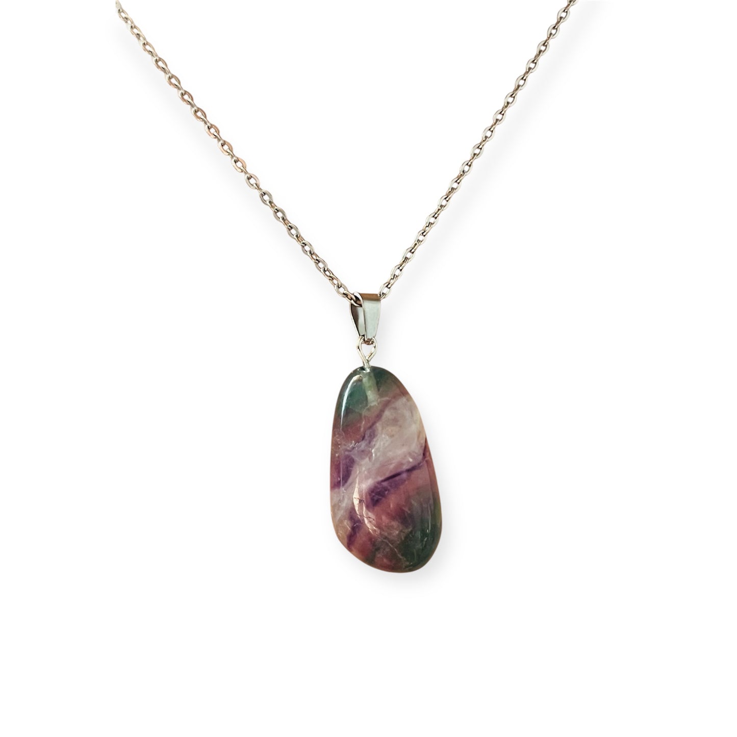 Fluorite