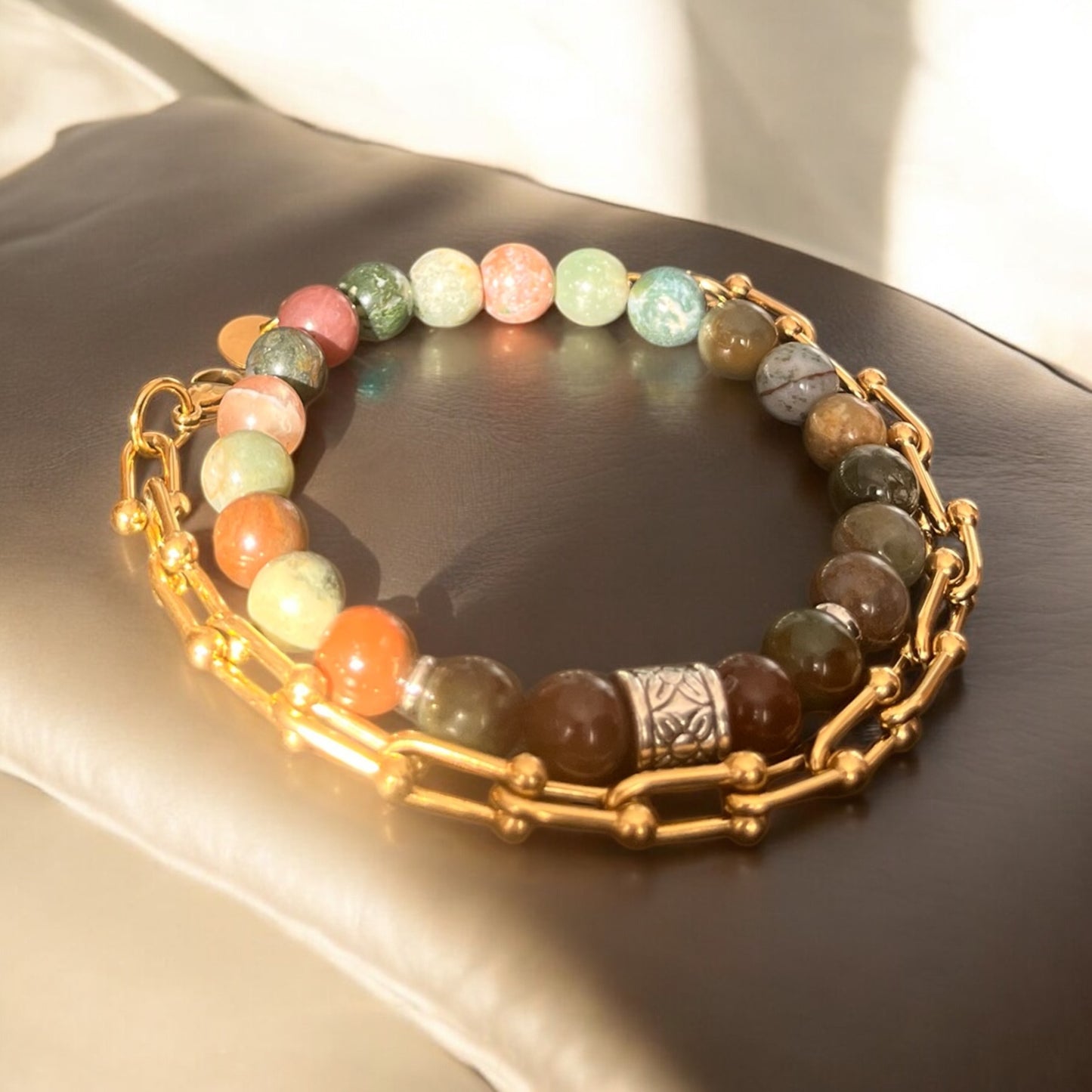 Set 2 bracciali