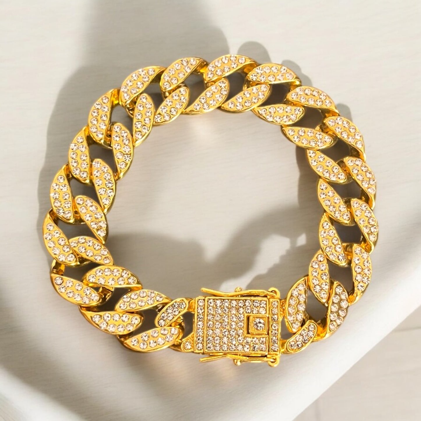 Bracciale Cuba big