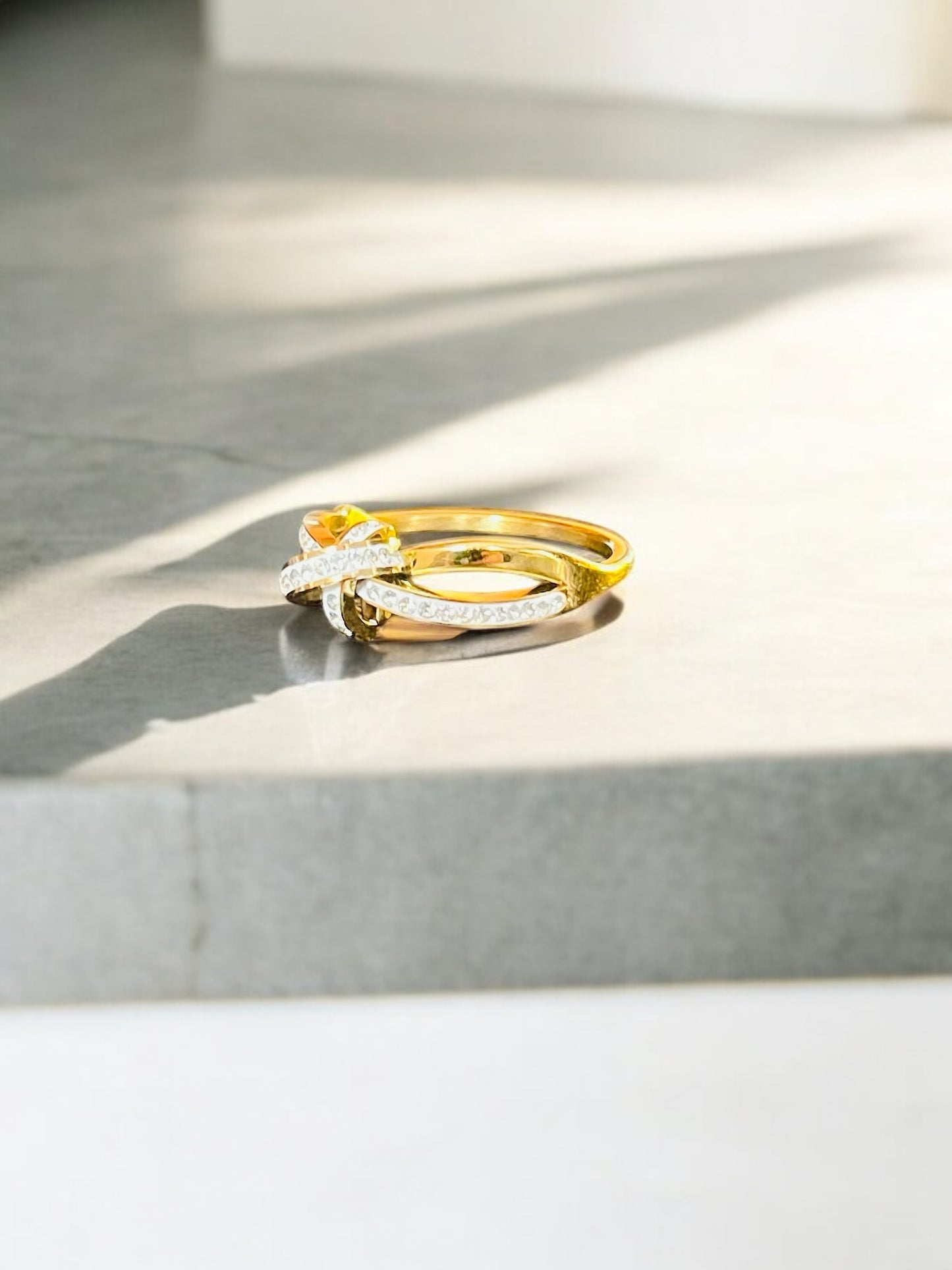 Anello Nodo