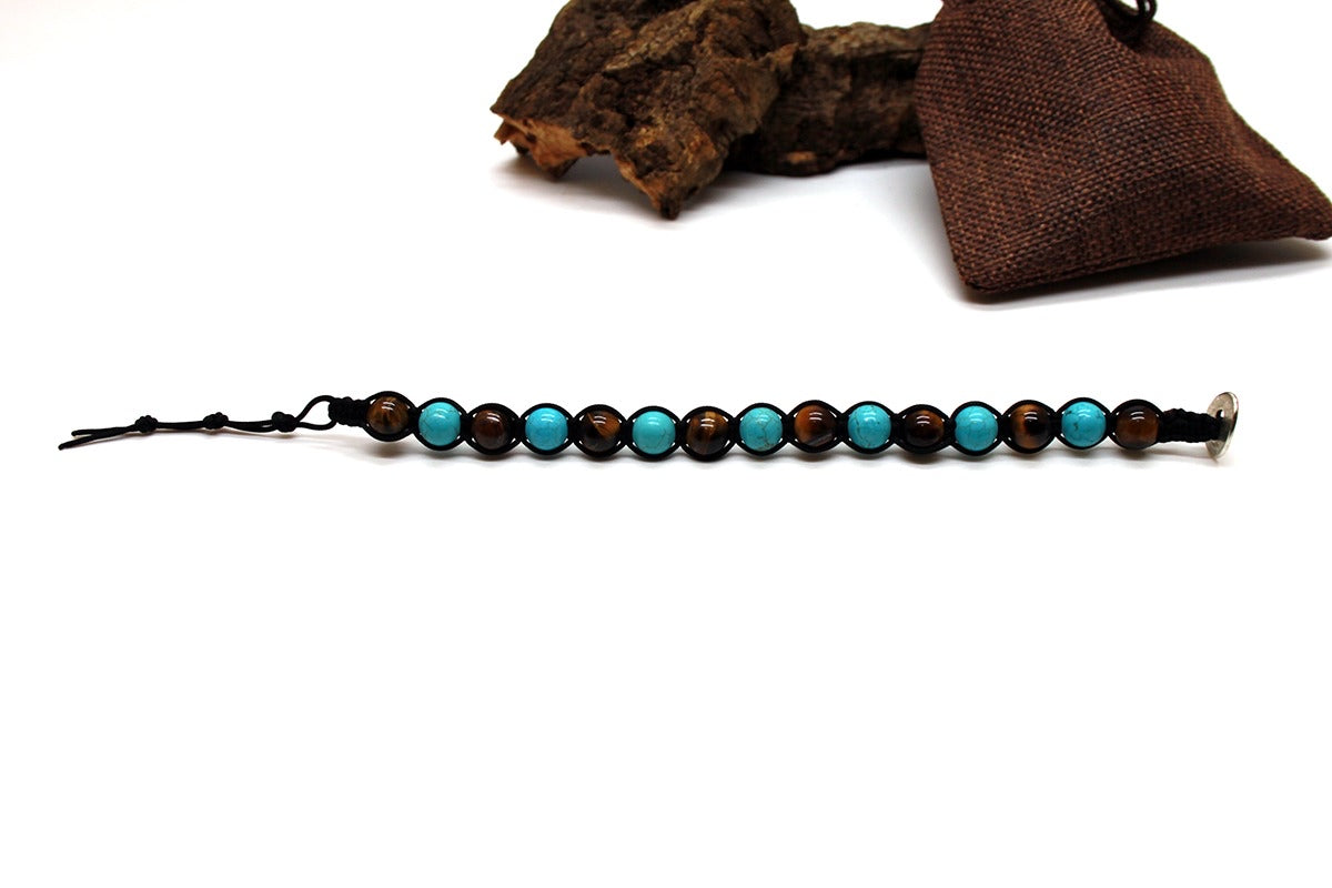 Shamballa bracelet