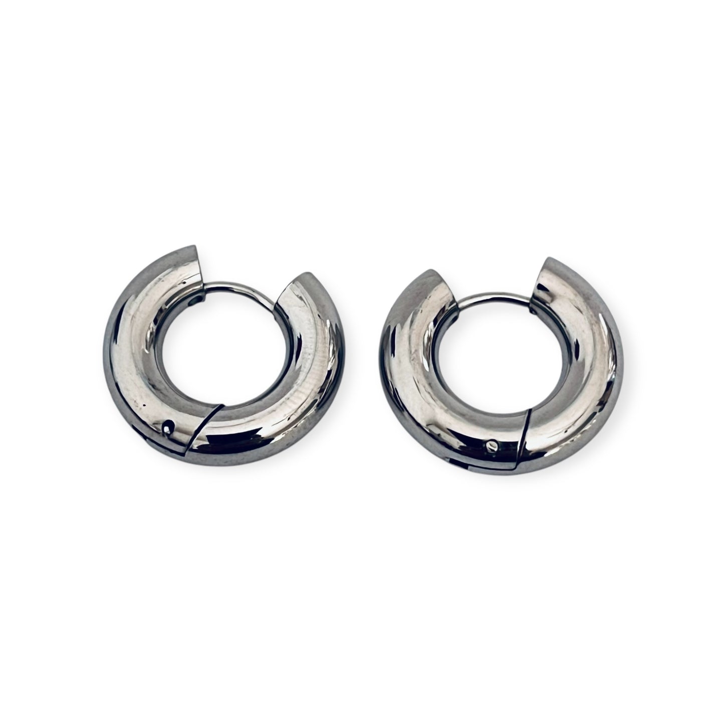 Orecchini Mini Bold