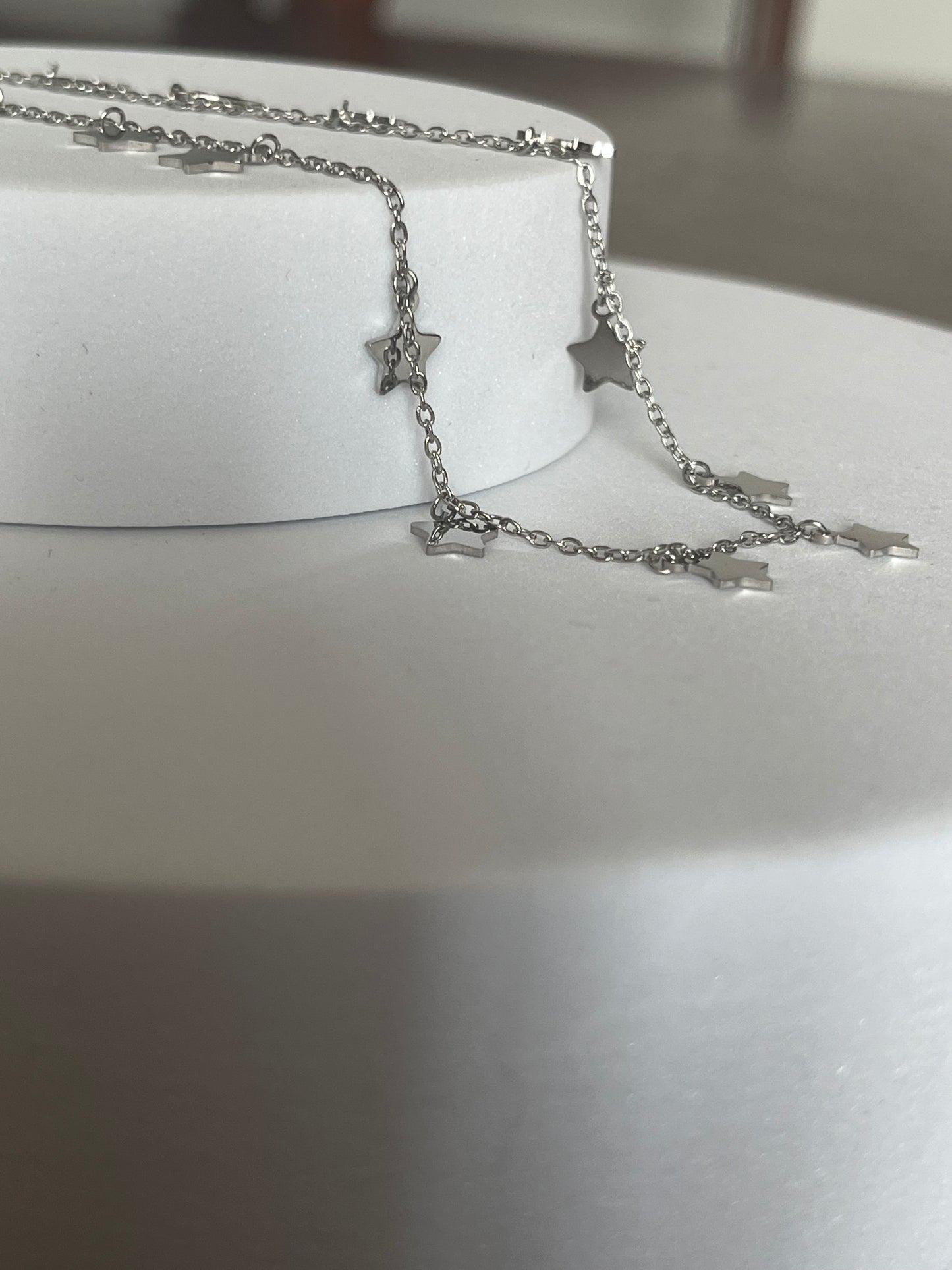 Collana Stella