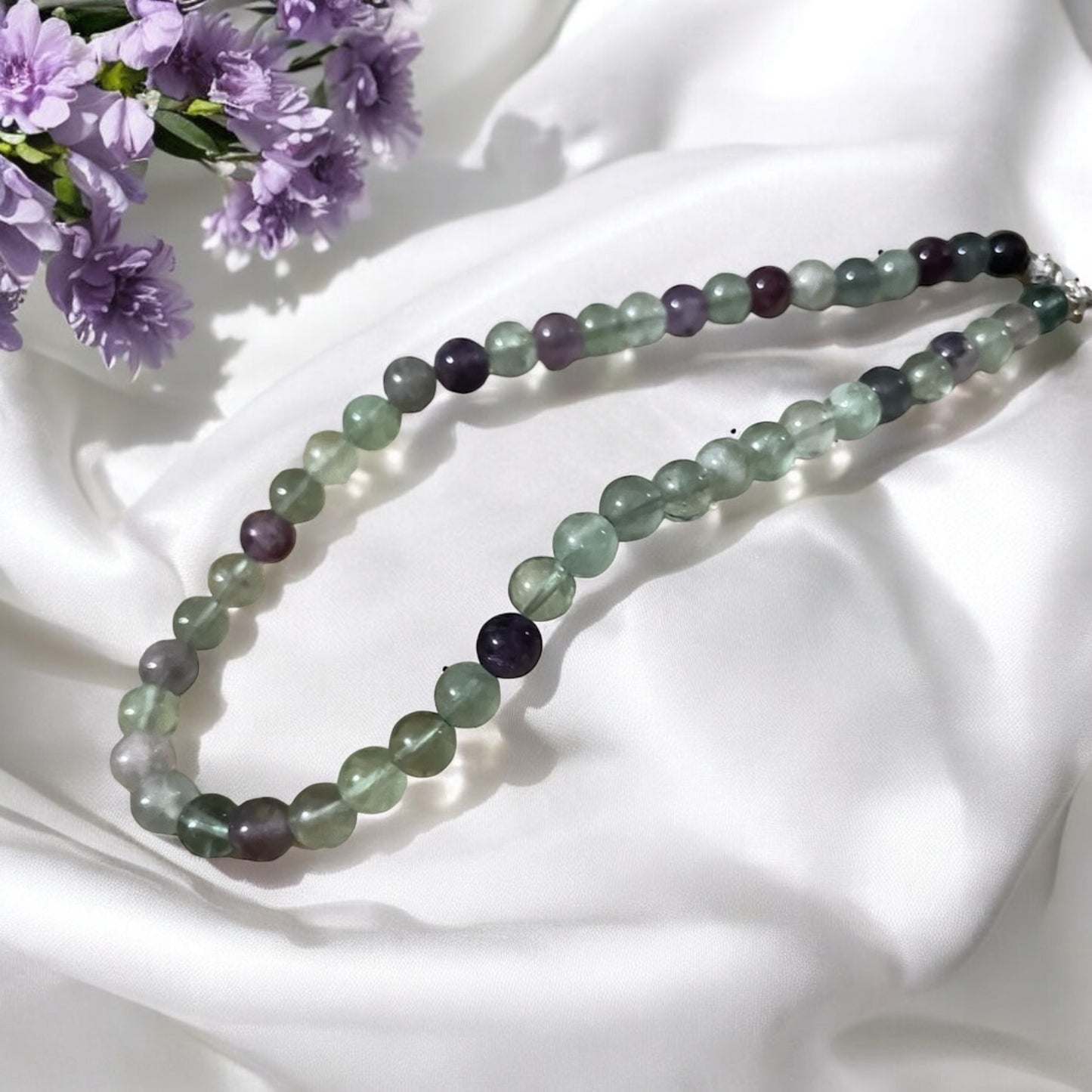 Collana FLORA
