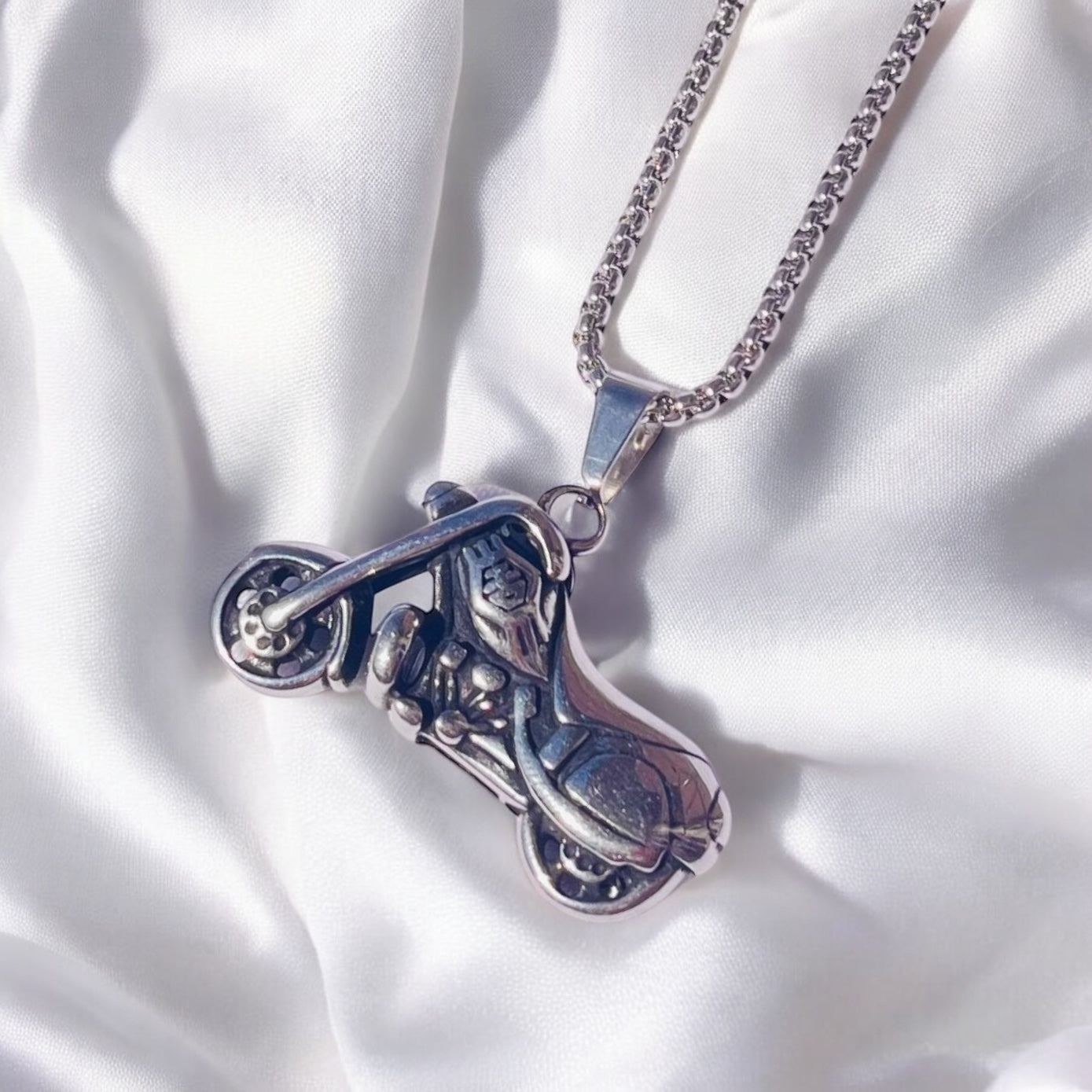 Collana MOTO
