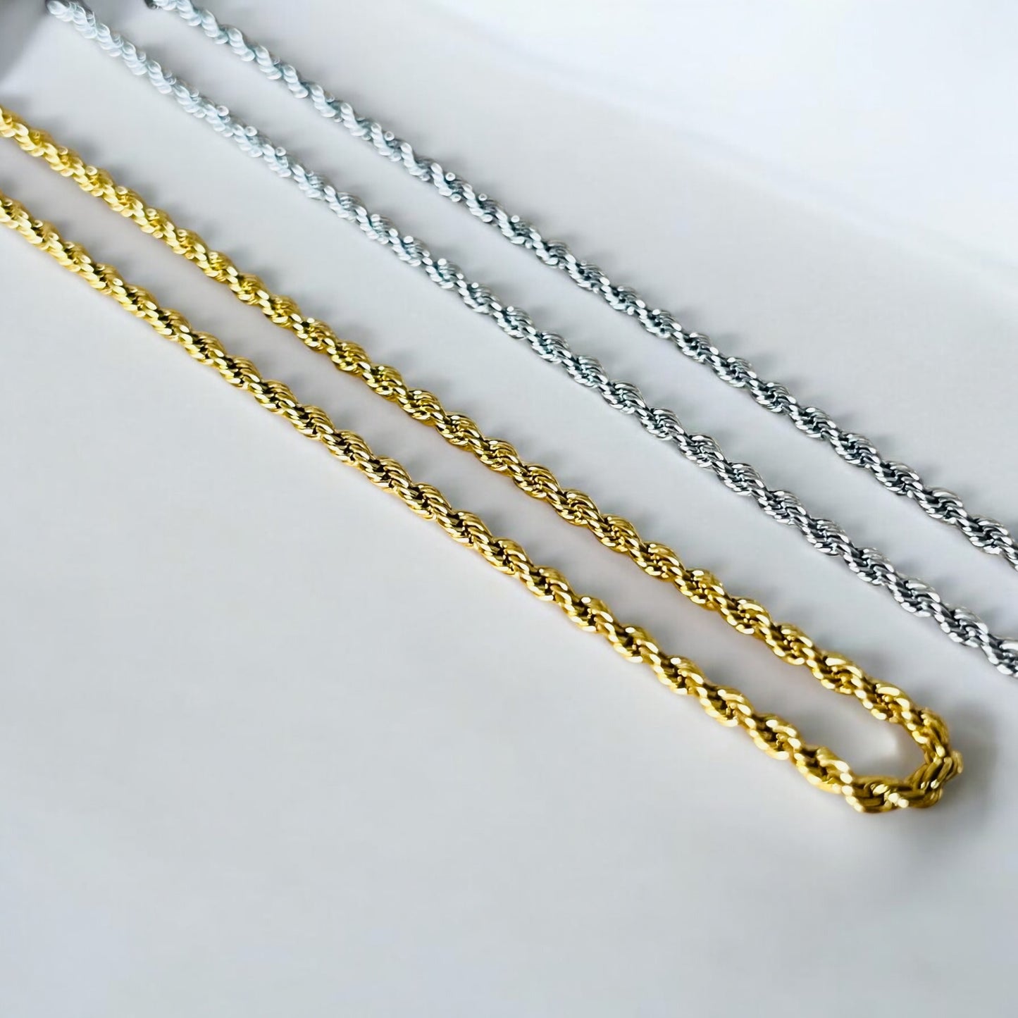 Collana Rope