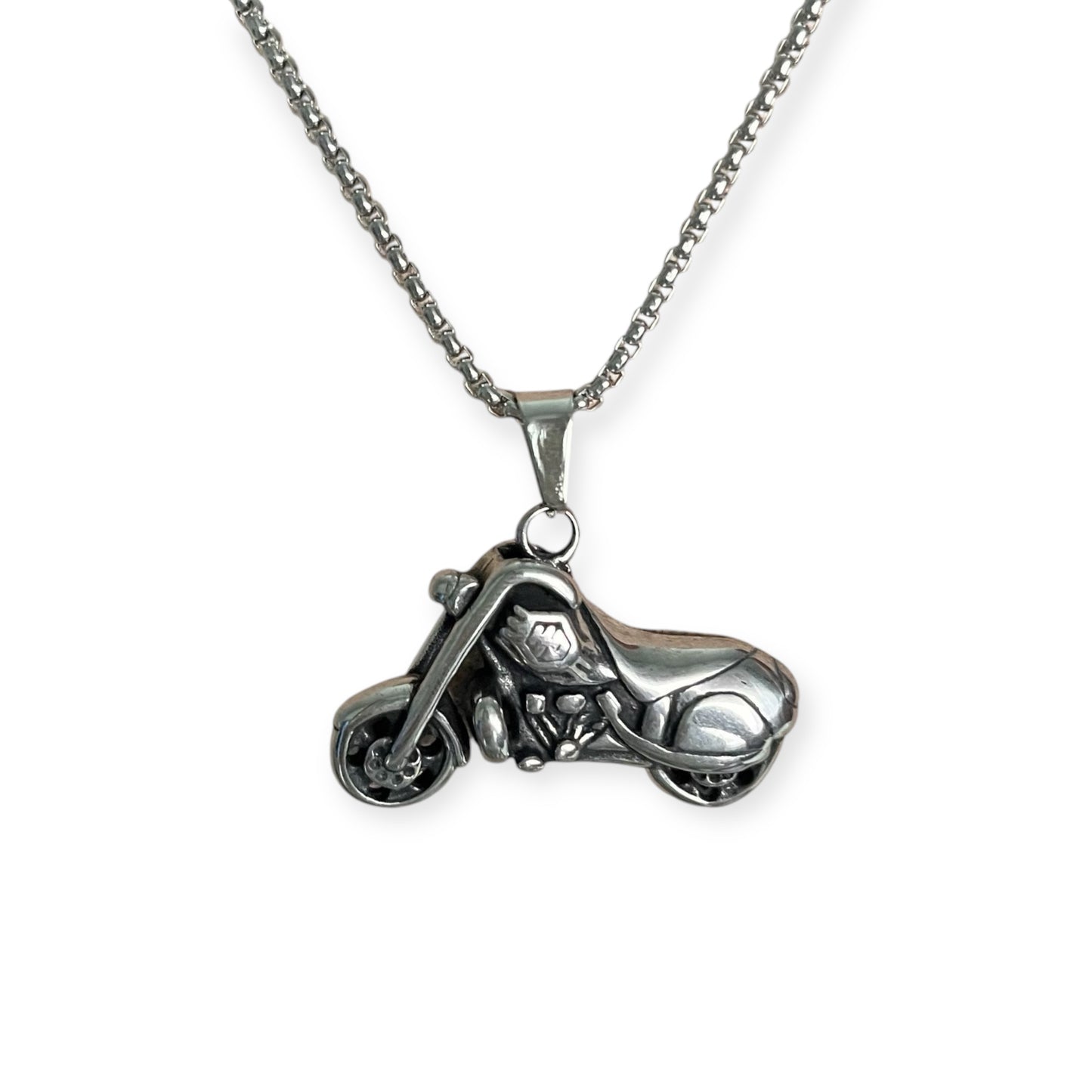 Collana MOTO