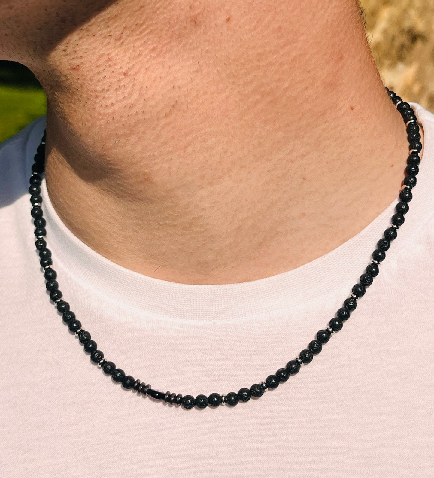 Collana Hermann