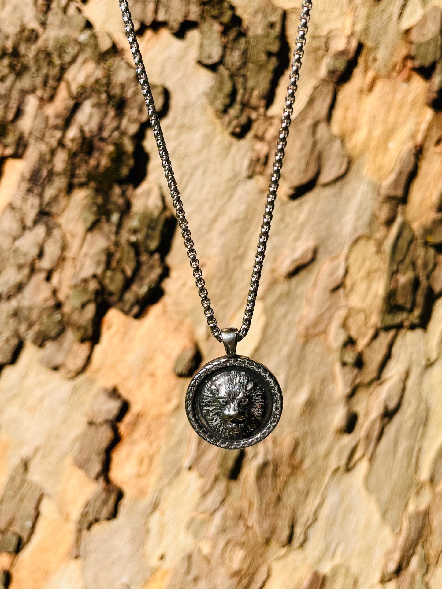 Collana WOLF