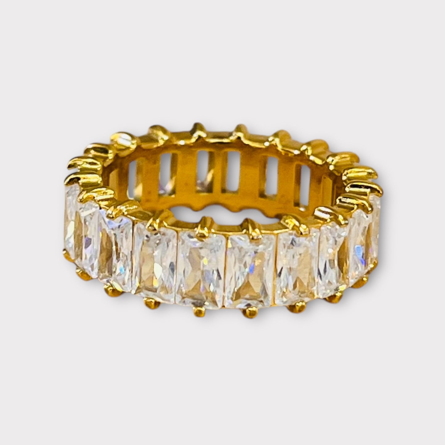Anello Crystals