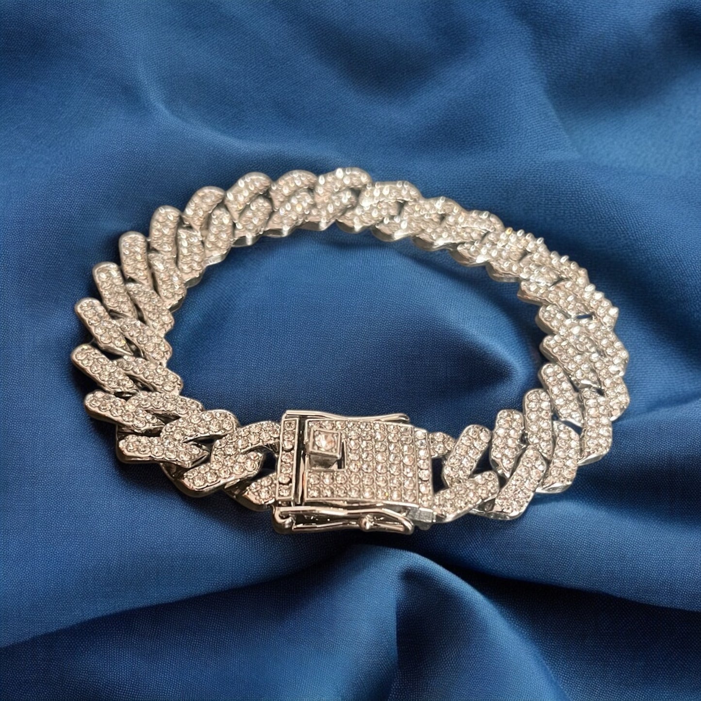 Bracciale Cuba