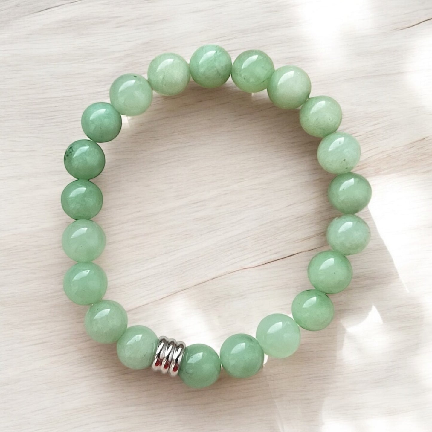 Bracciale Avventurina