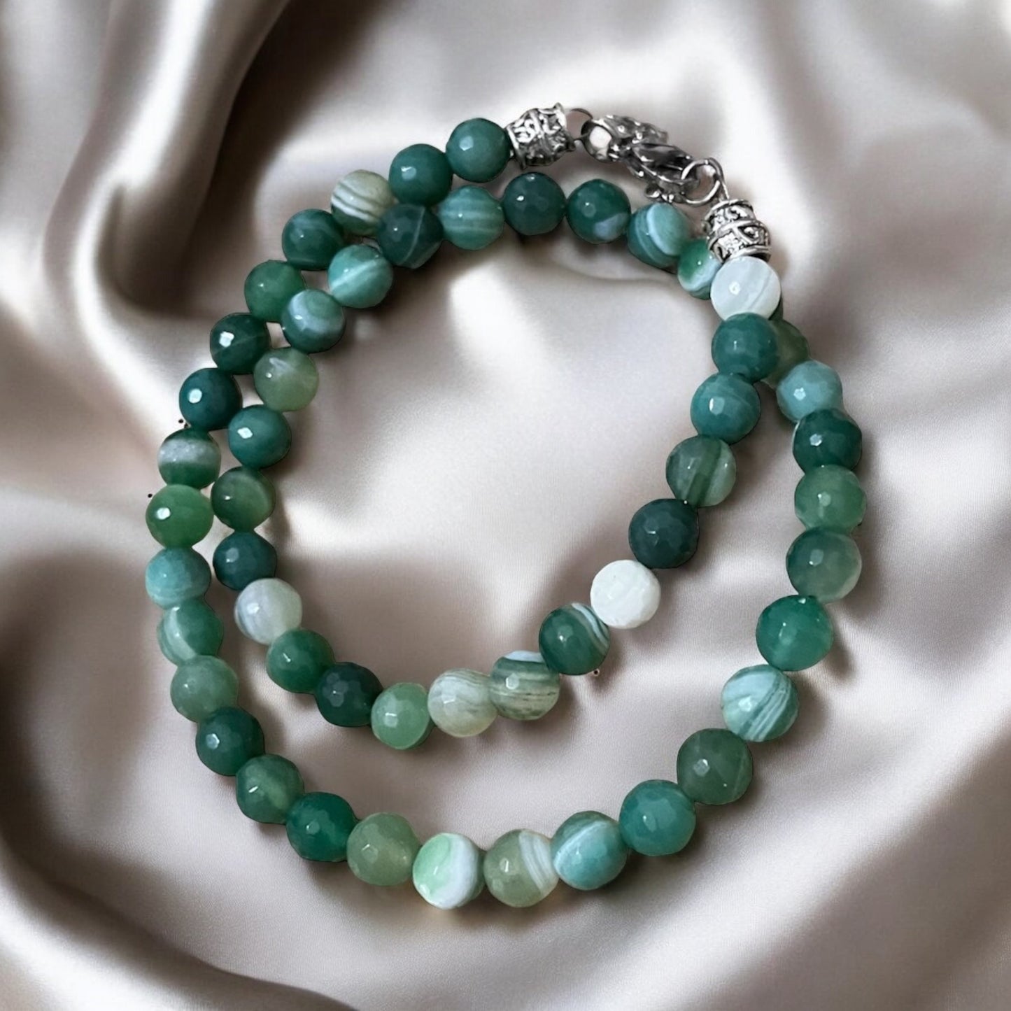 Collana AGATA
