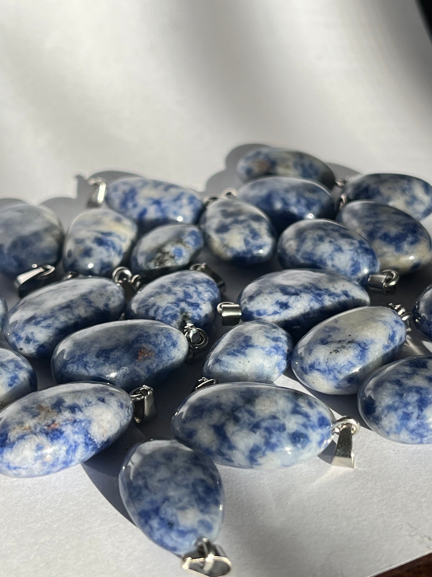 Sodalite