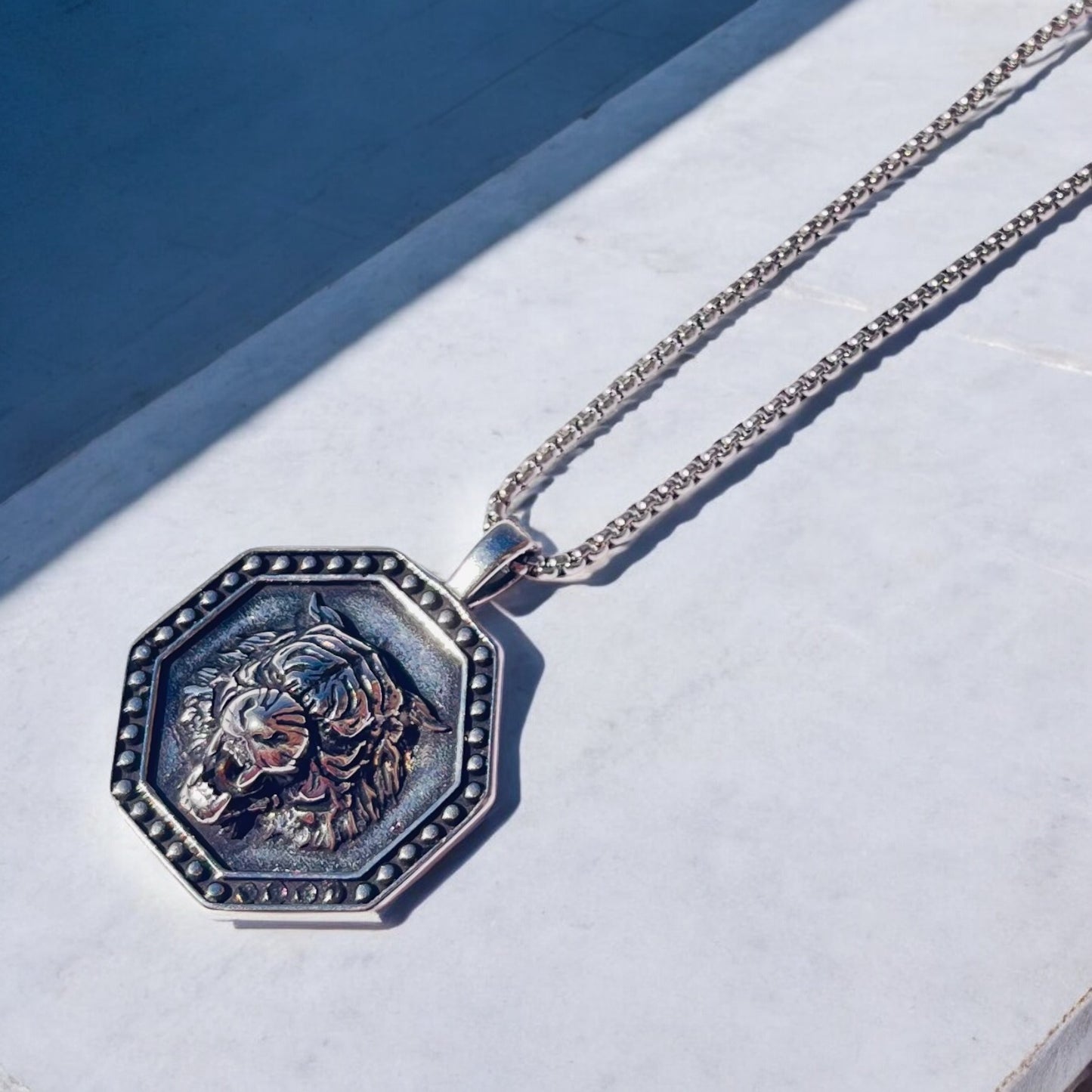 Collana TIGER