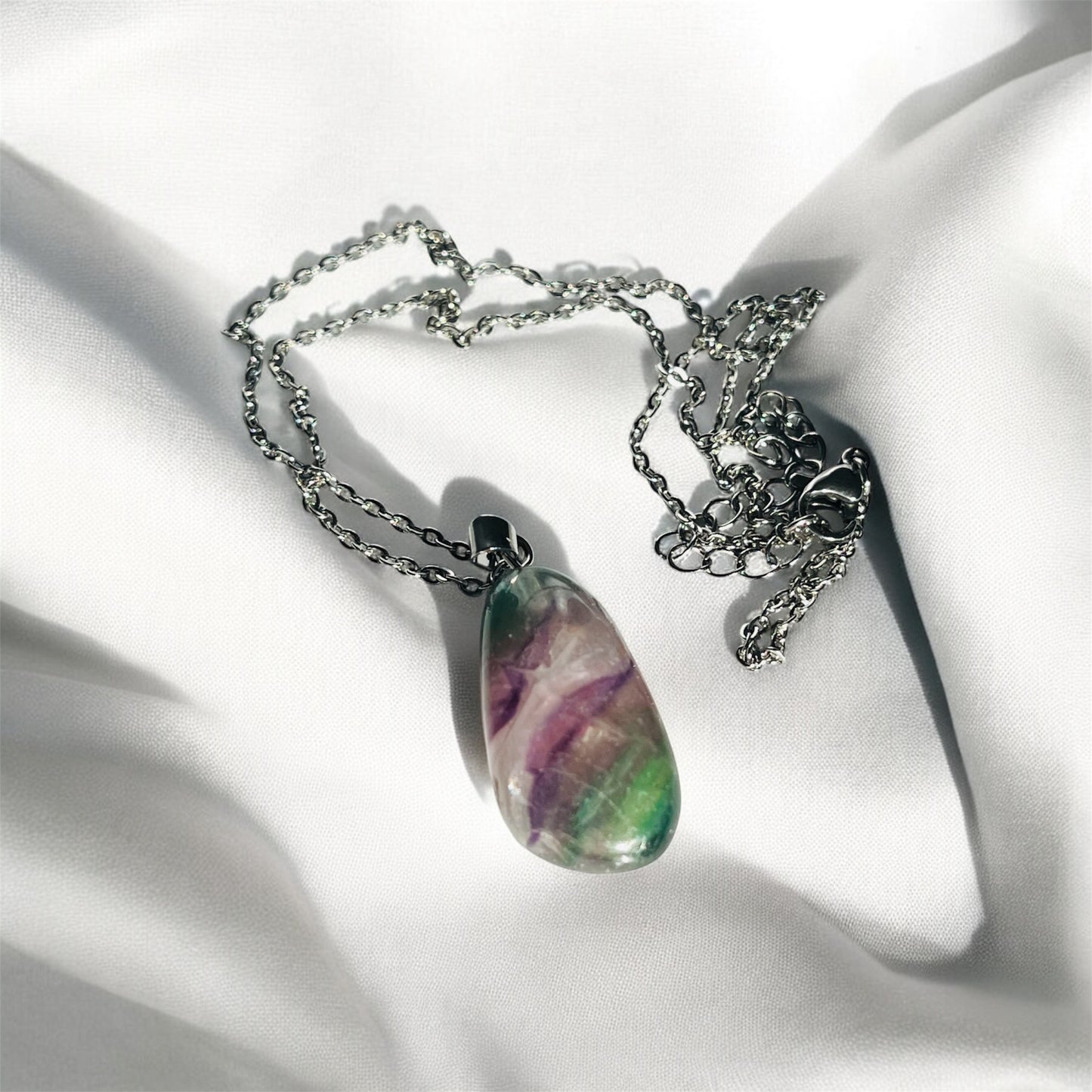 Fluorite