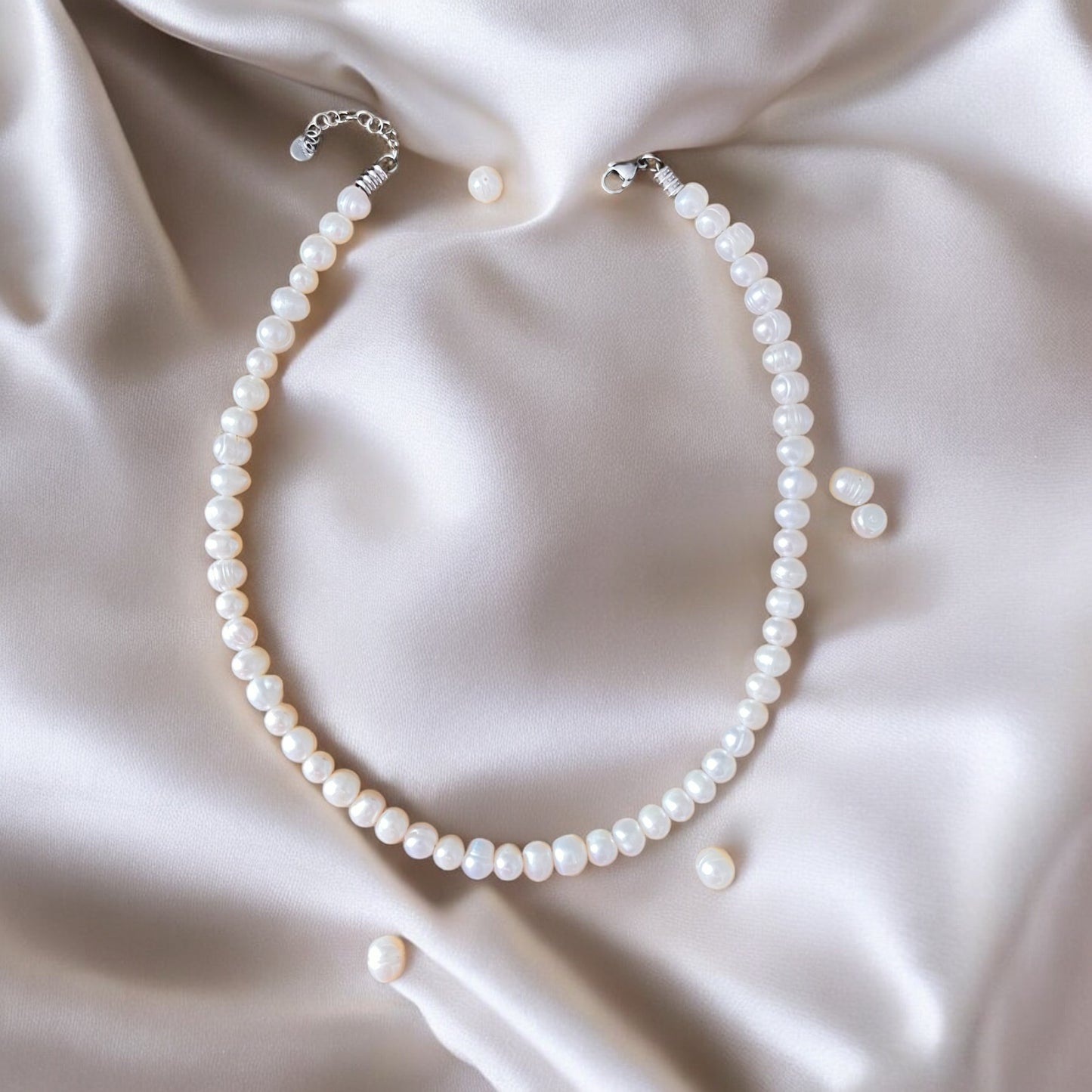 Collana PERLA