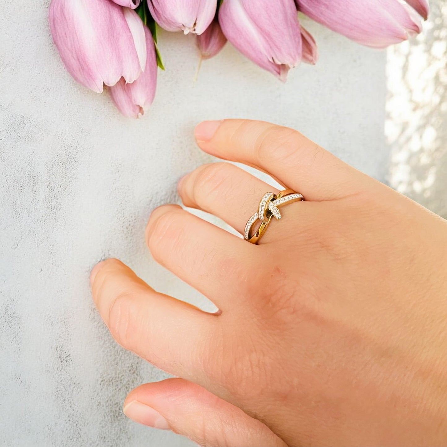 Anello Nodo