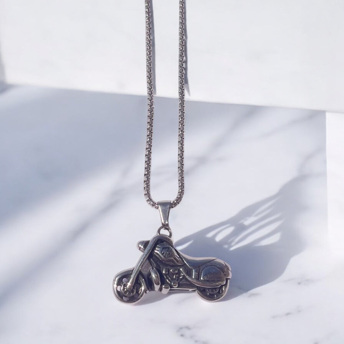 Collana MOTO