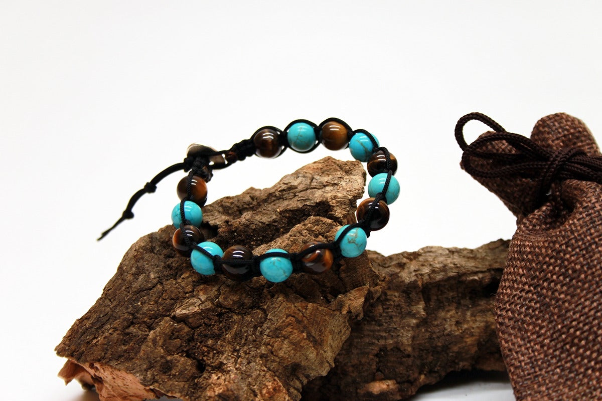 Shamballa bracelet