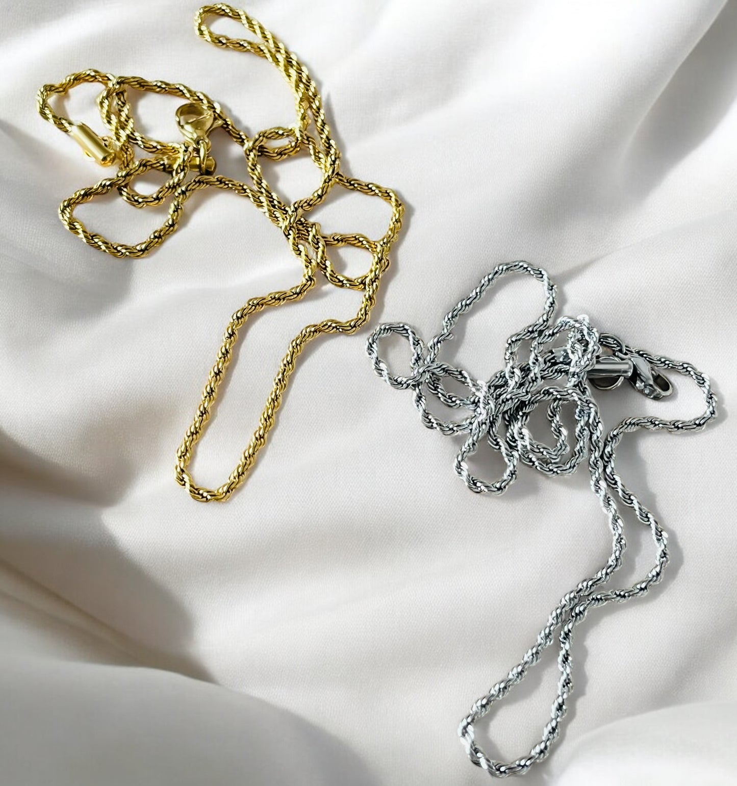Collana Rope