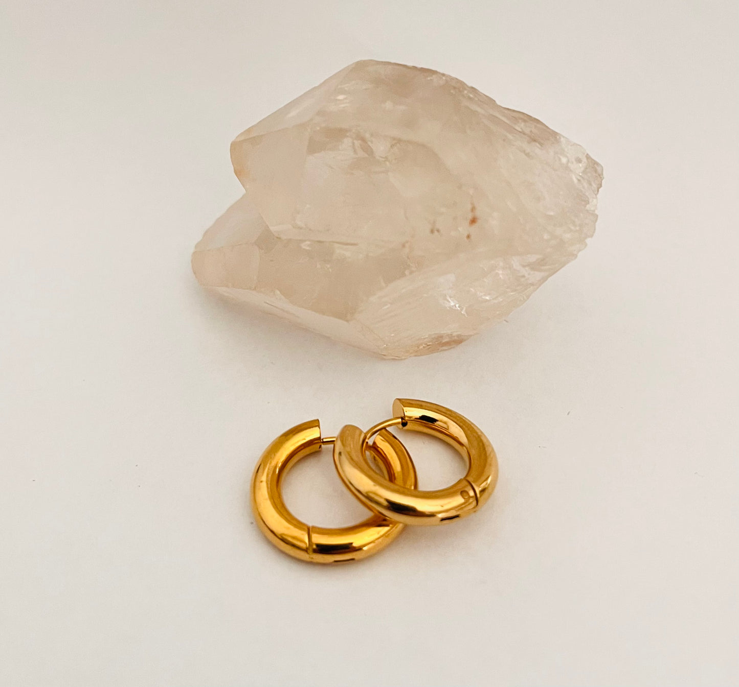 Orecchini Mini Bold