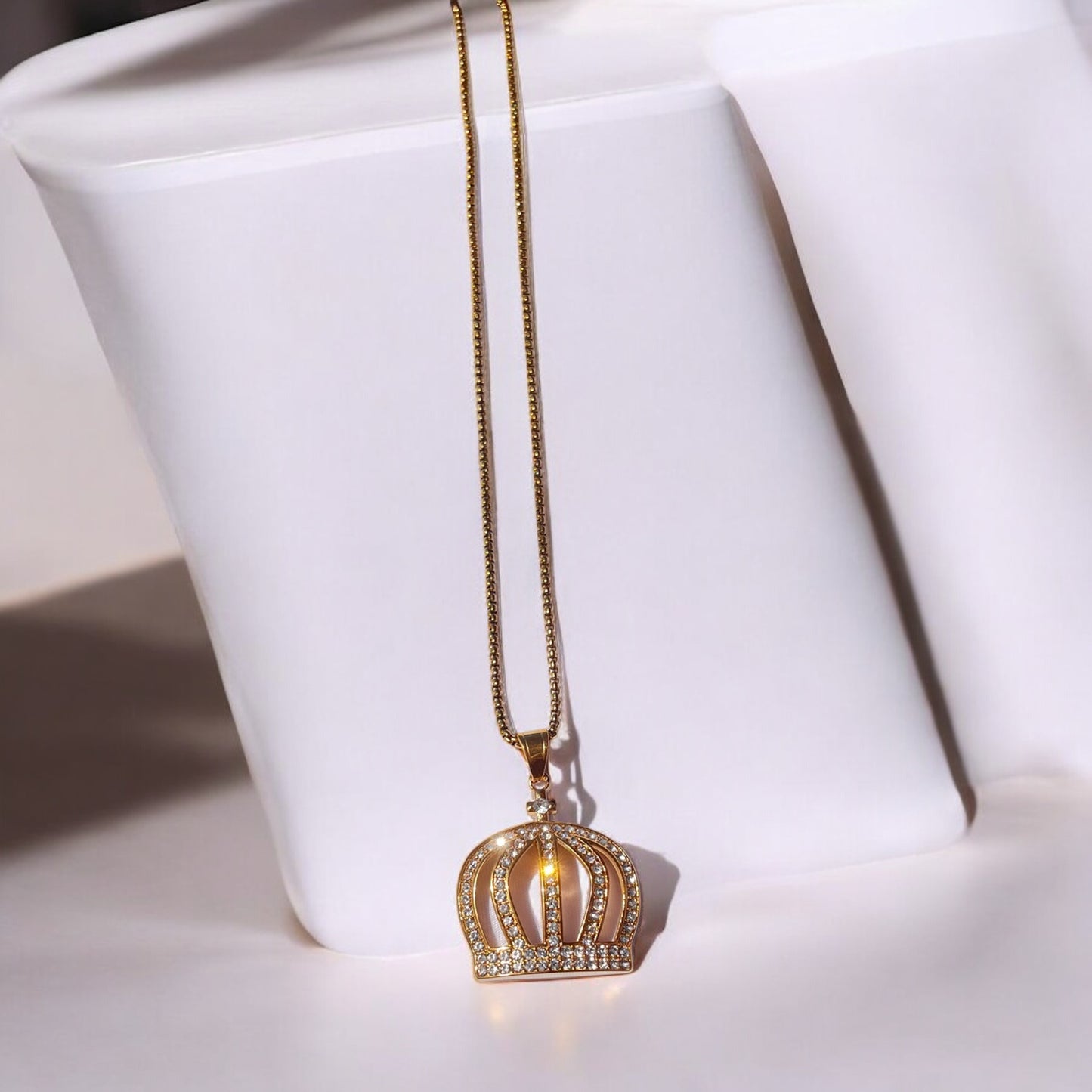 Collana CROWN