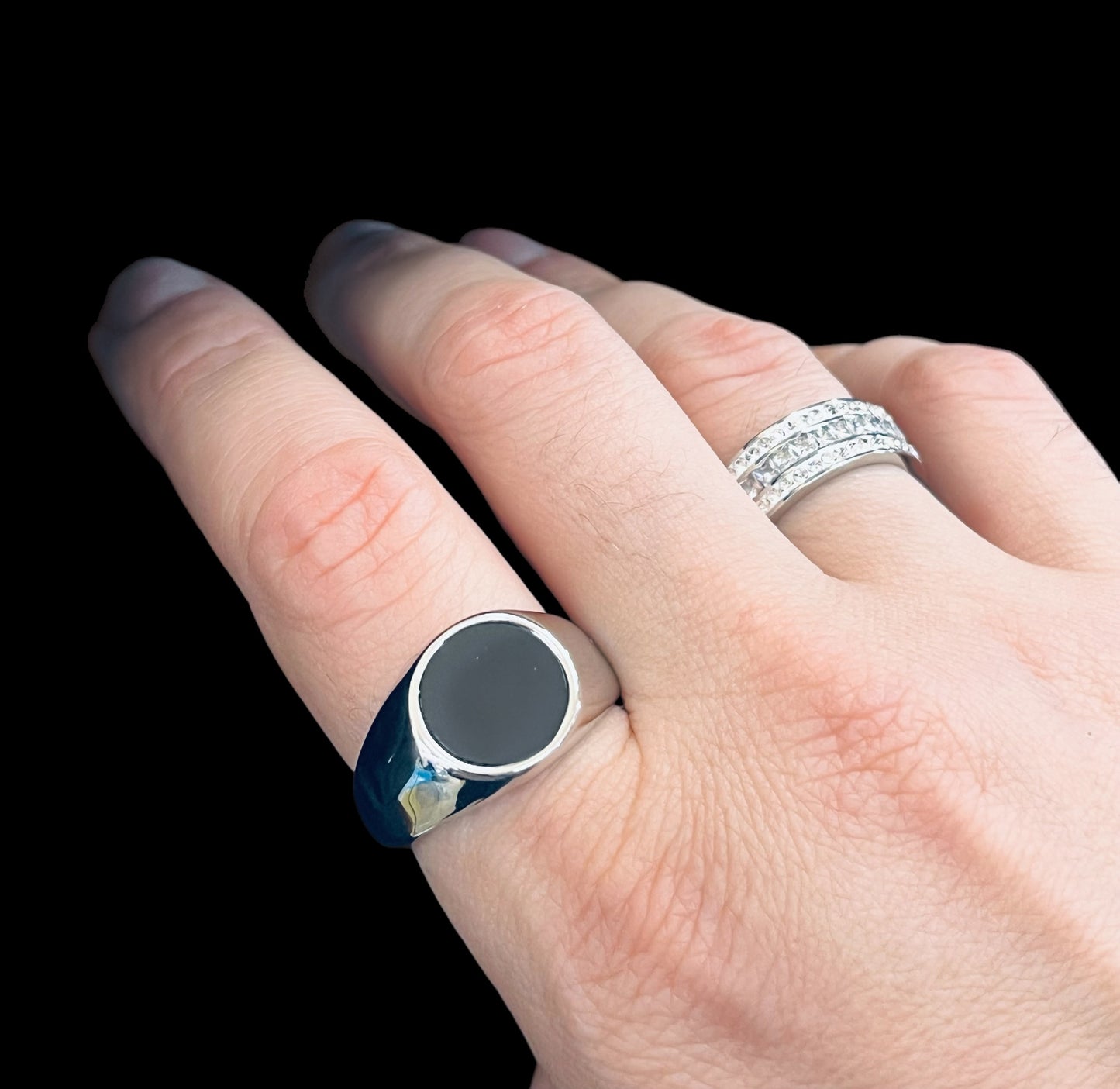 Anello Force