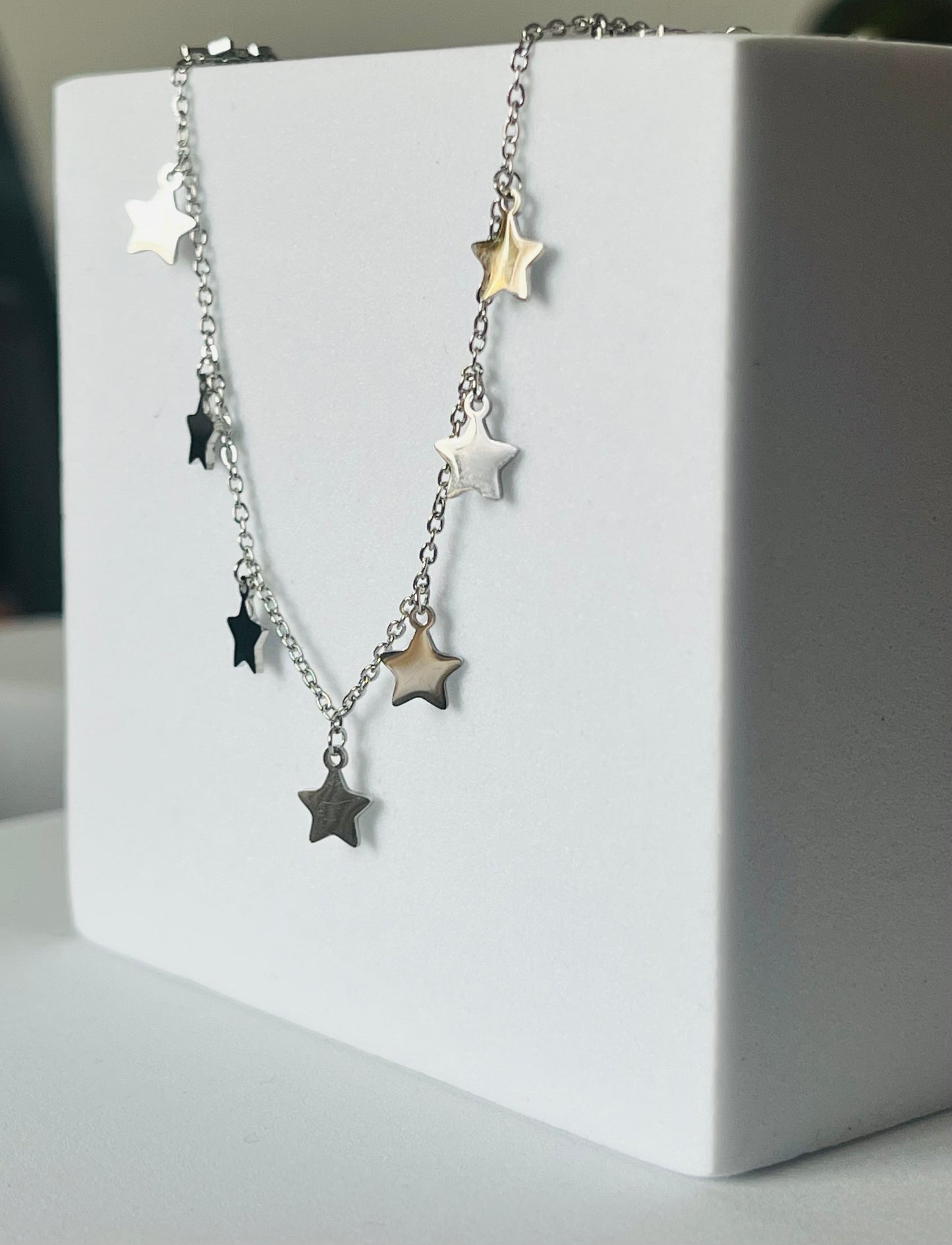 Collana Stella